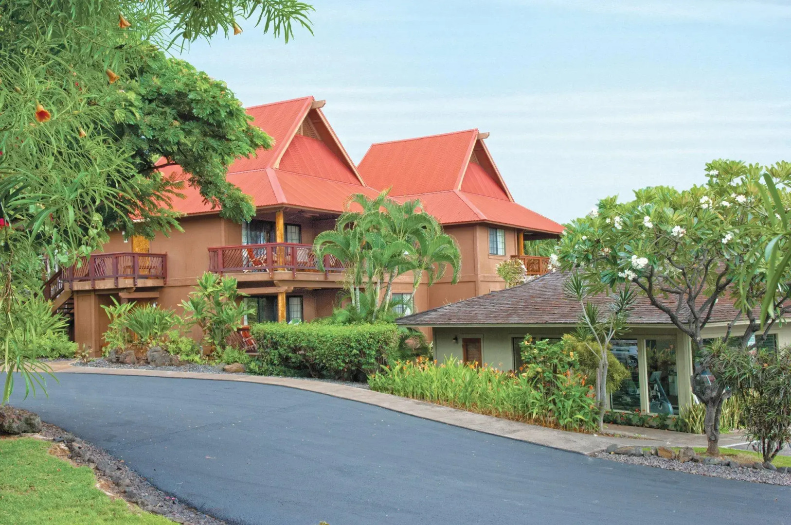 Club Wyndham Kona