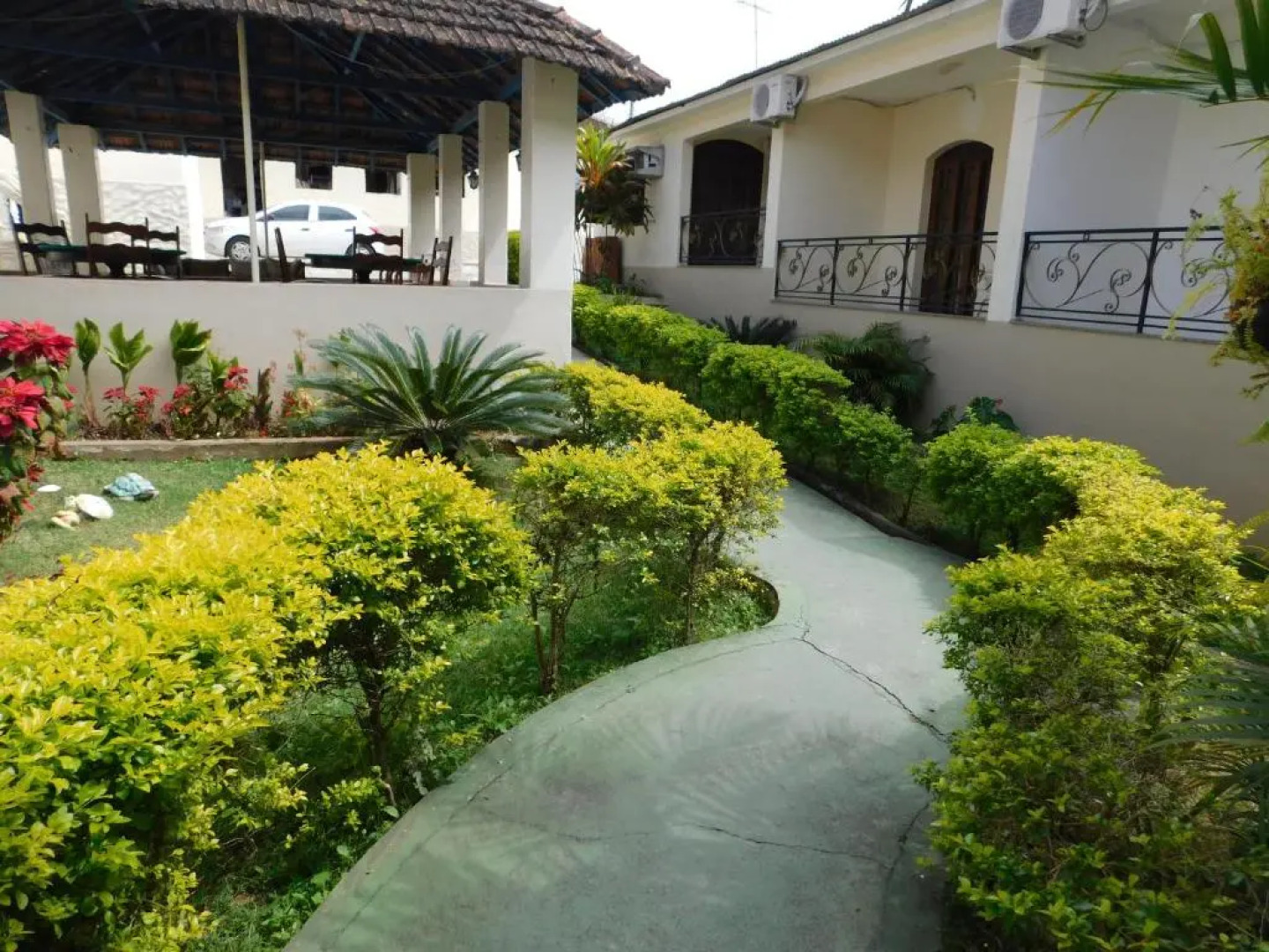 Hotel Real São Lourenço