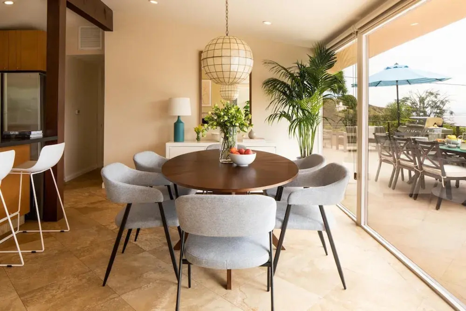 Piedra by AvantStay | Malibu Oasis w/ Patio & Spa