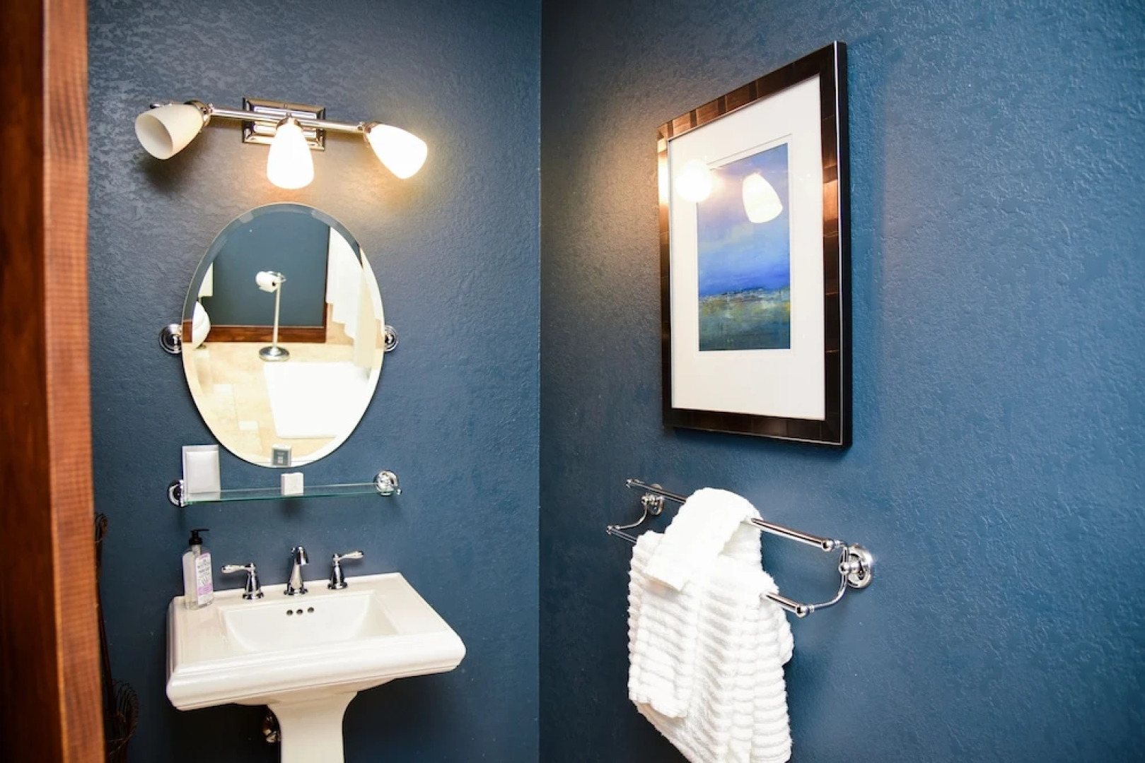 Banner Elk Winery & Villa