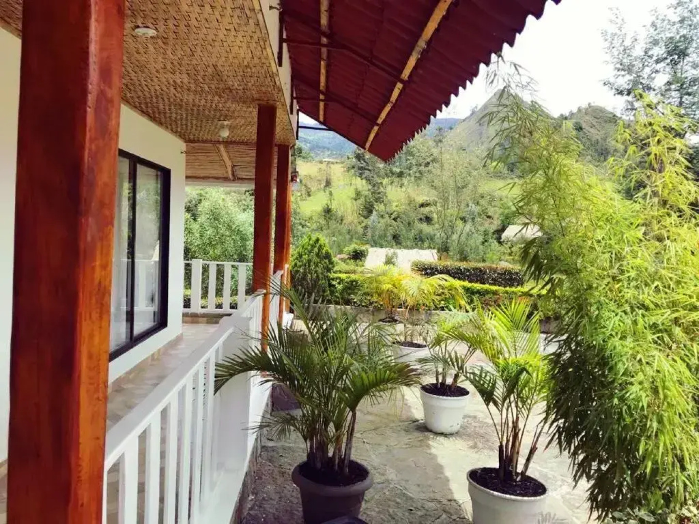 Posada Campestre CALOPALA