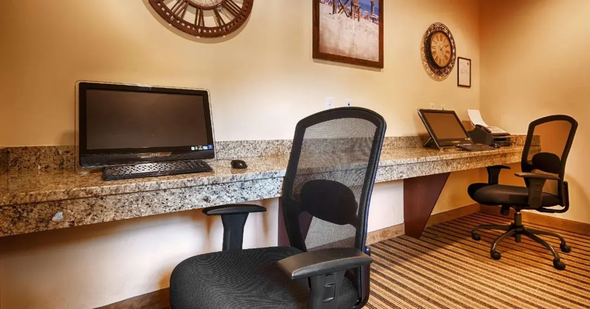 Best Western Plus Westgate Inn & Suites