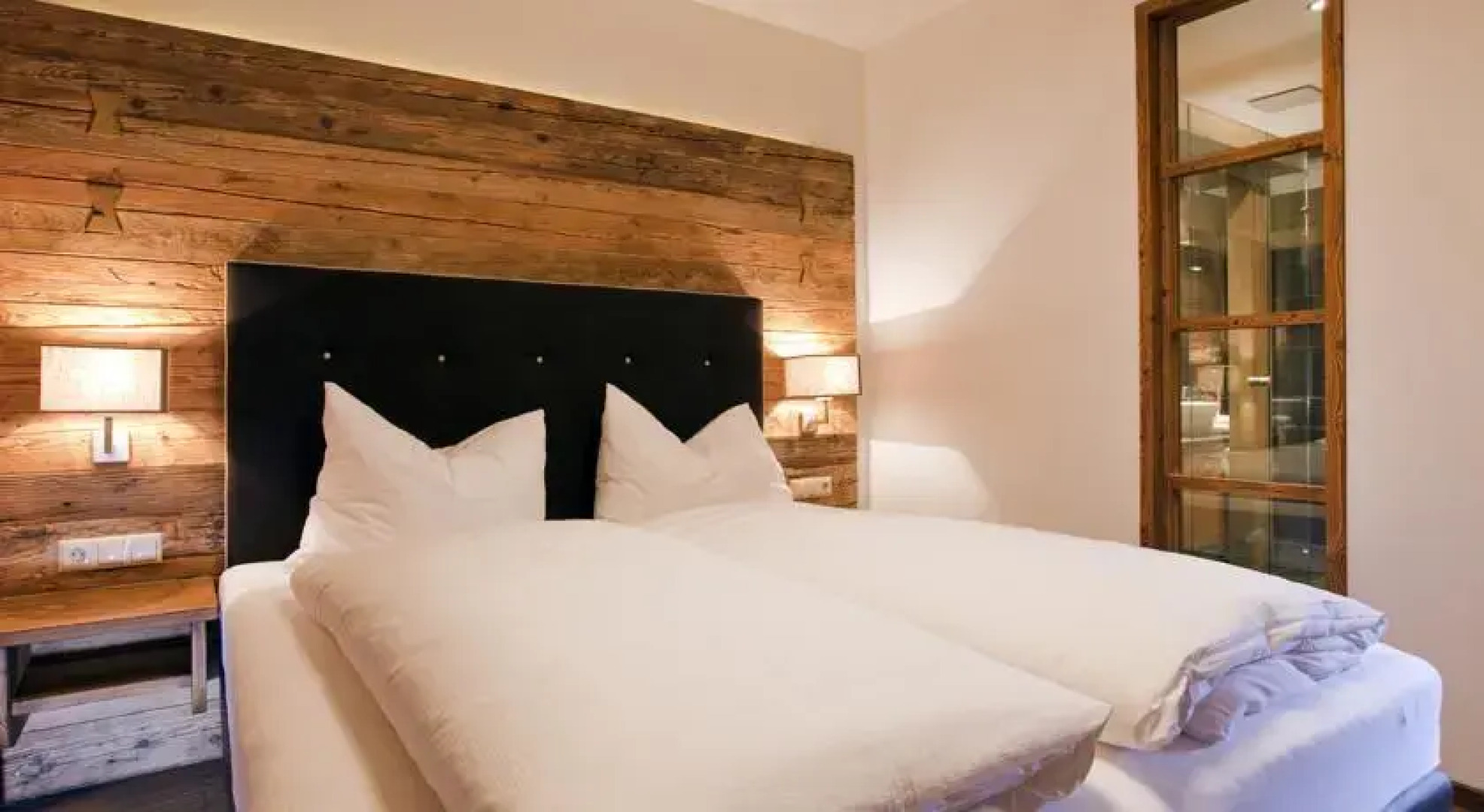 Serfaus Mountain Lodge