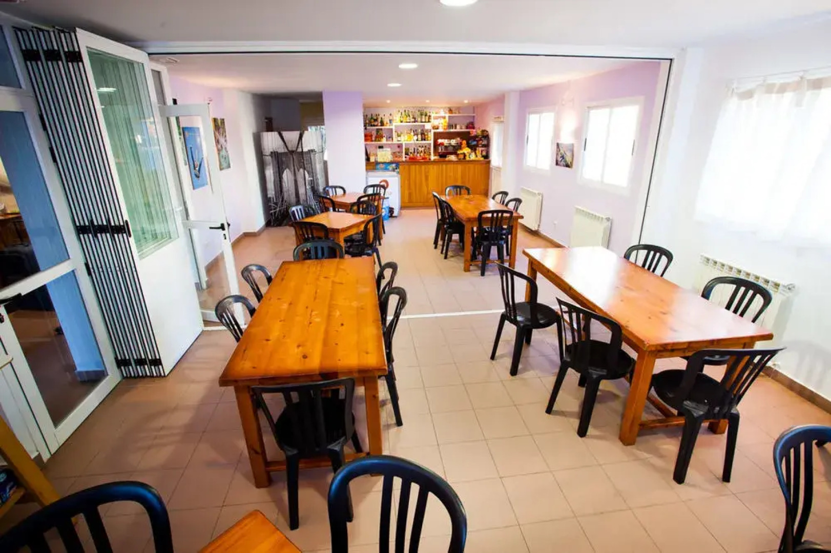 Albergue Locura De Vida