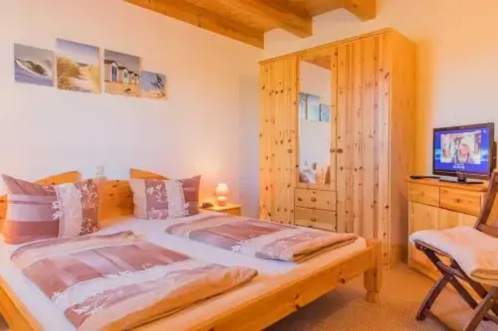 Ferienhaus Wiesenblick 18