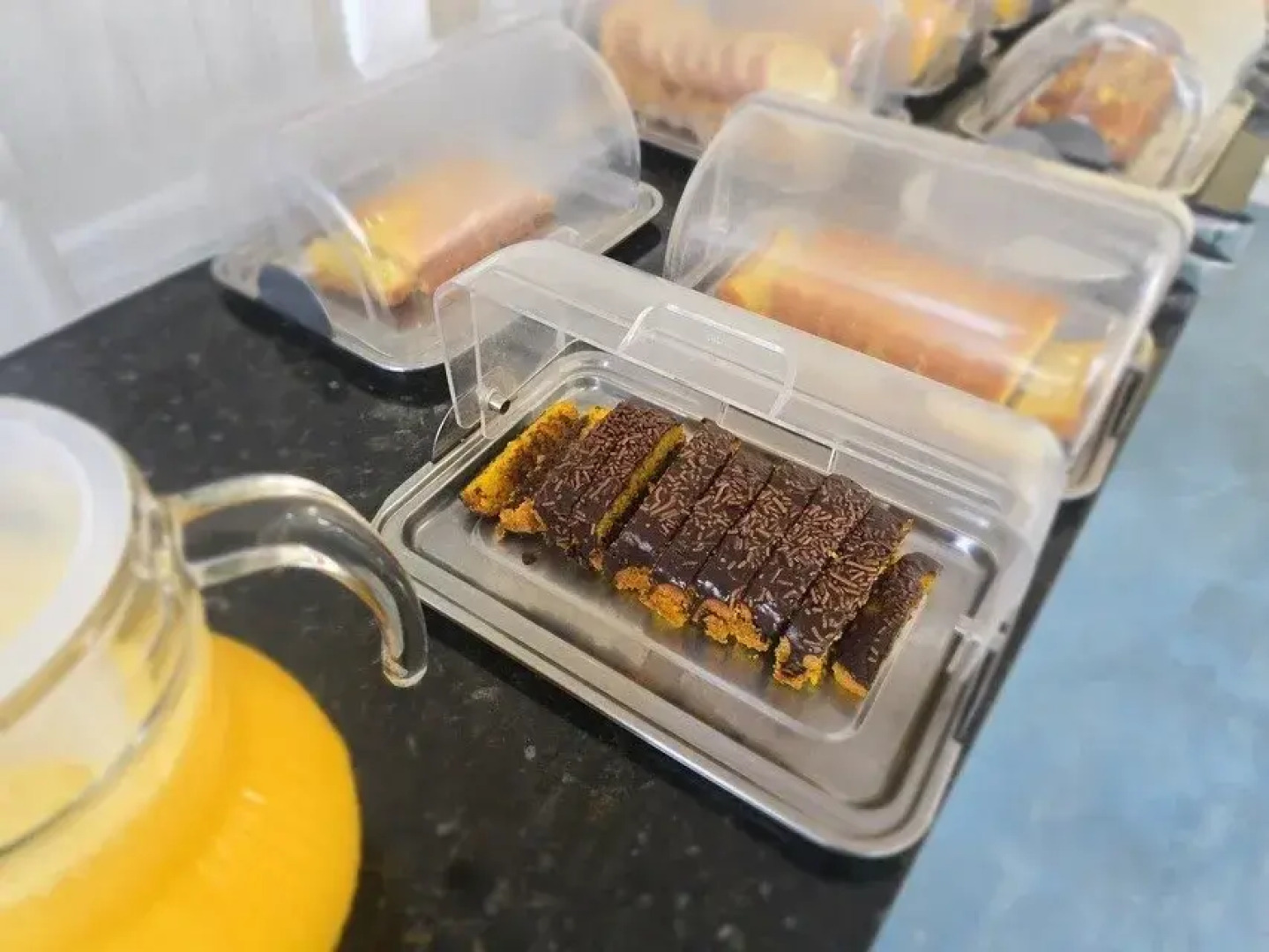 Pousada Quatro Estações