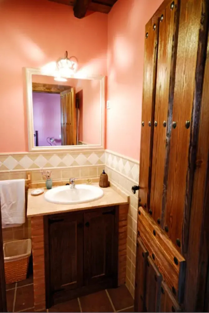 El Olivar Del Puerto