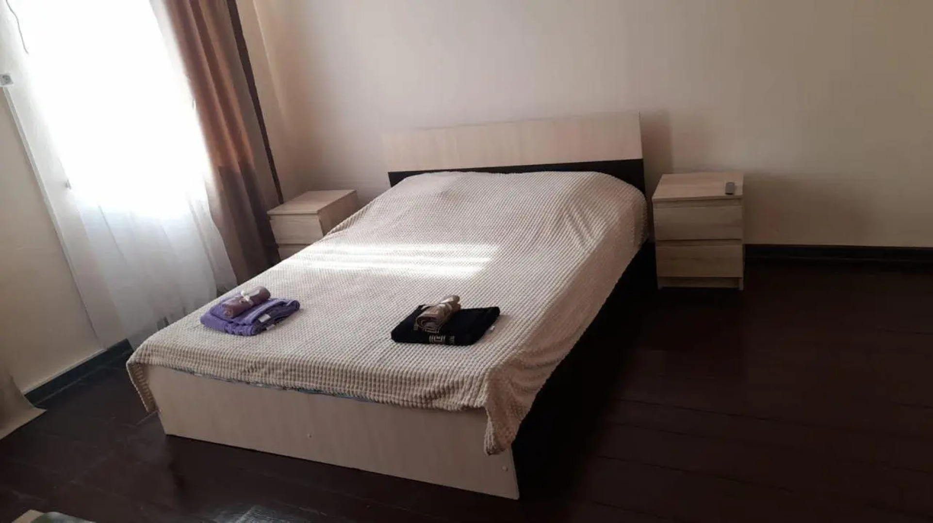 Гостевой дом в с. Абгархук