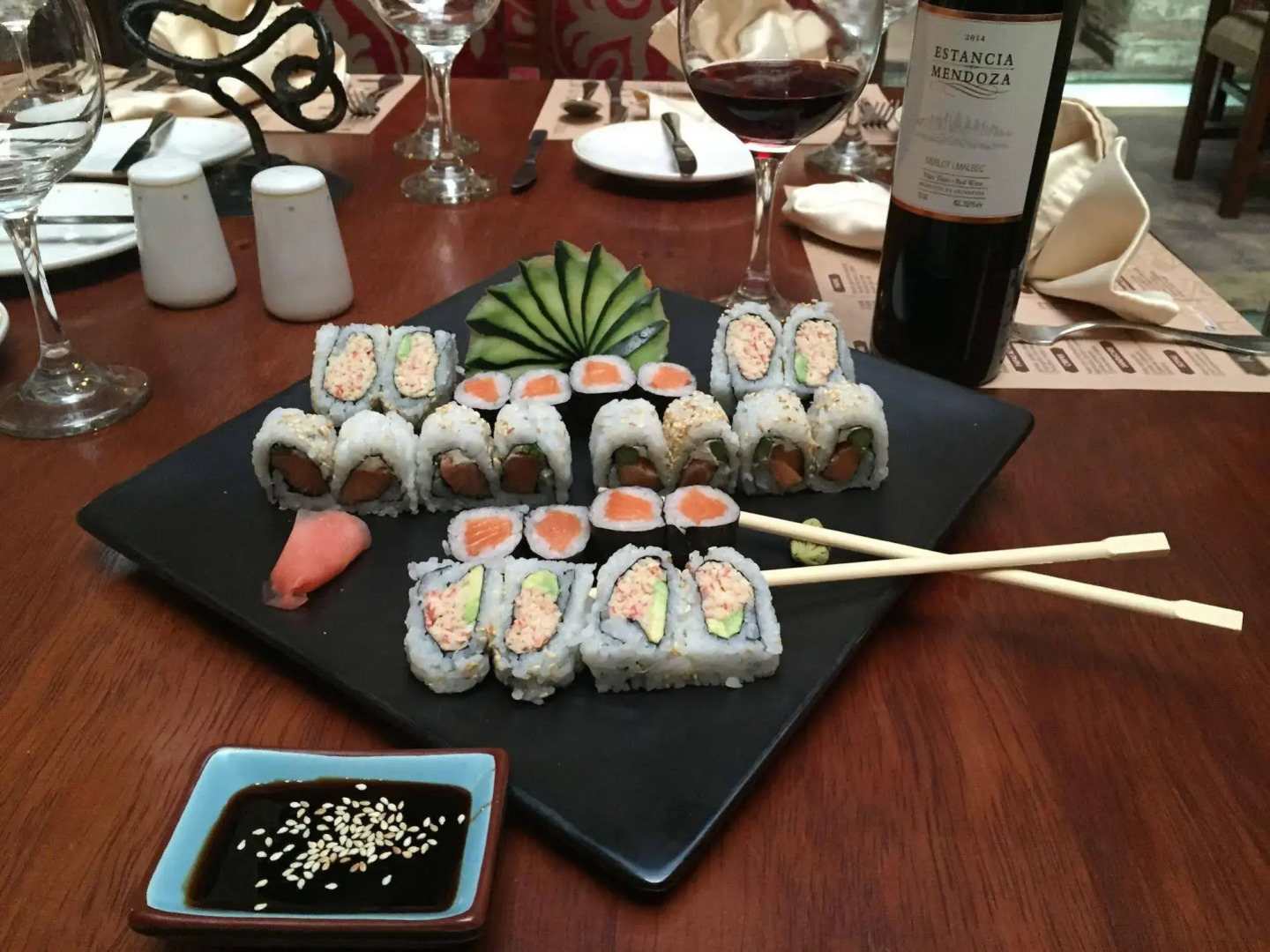 Roka Plaza Hotel Boutique