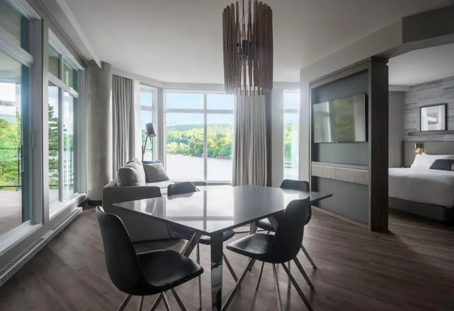 Manoir St Castin - Standard