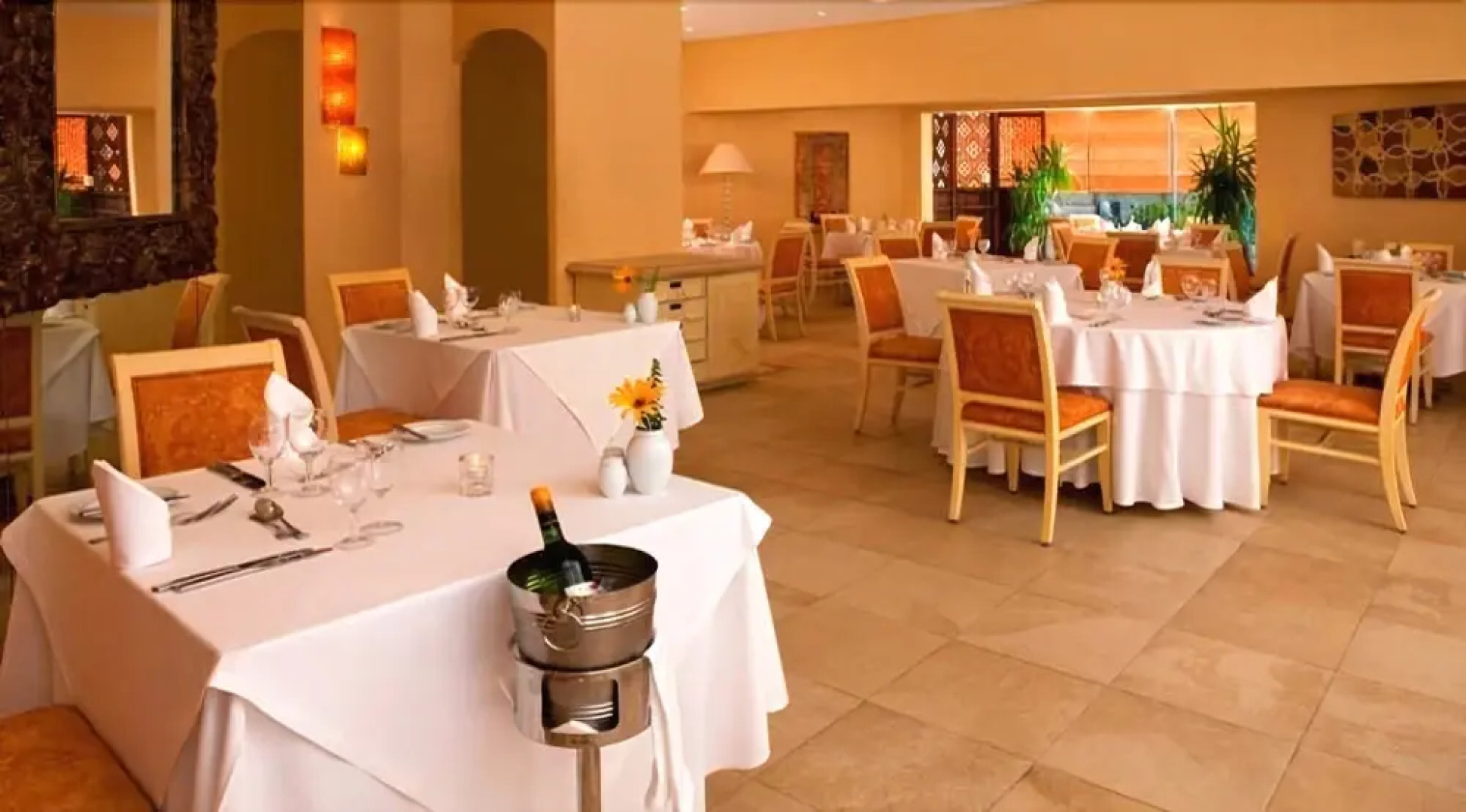 Four Seasons Fairways