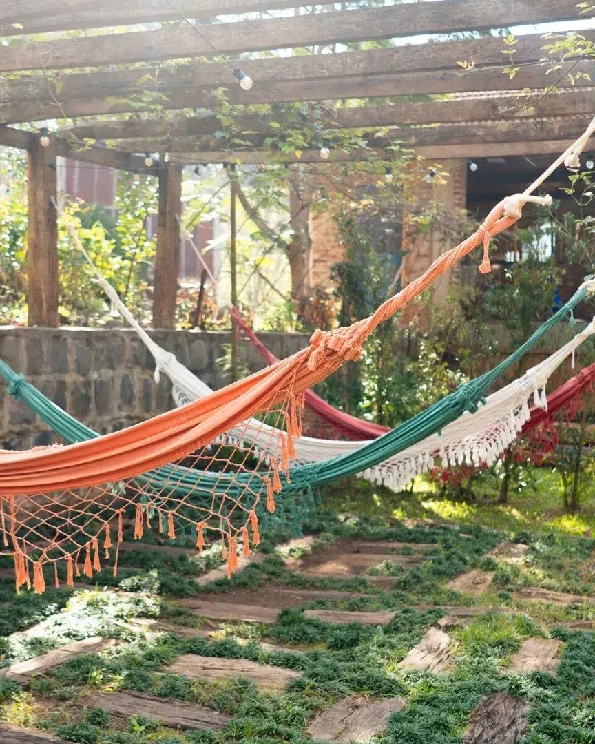 Pousada Rosa Maria - Villa Trentin