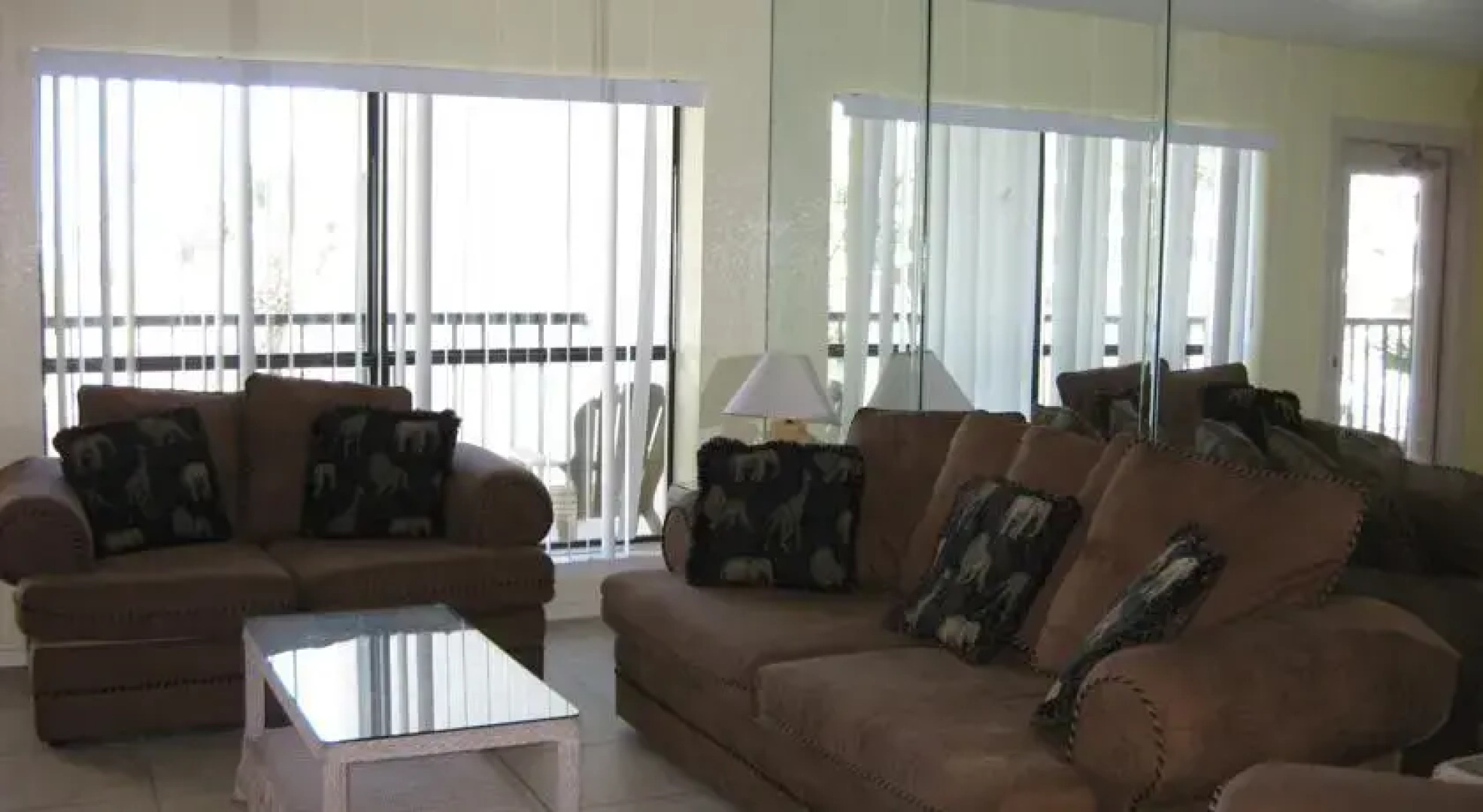 Saida IV Condiminiums - by Island Services