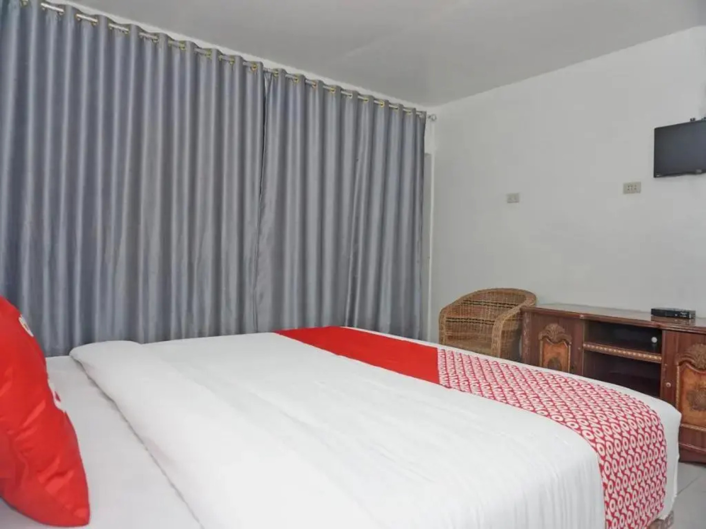 OYO 2379 Hotel Sibigo