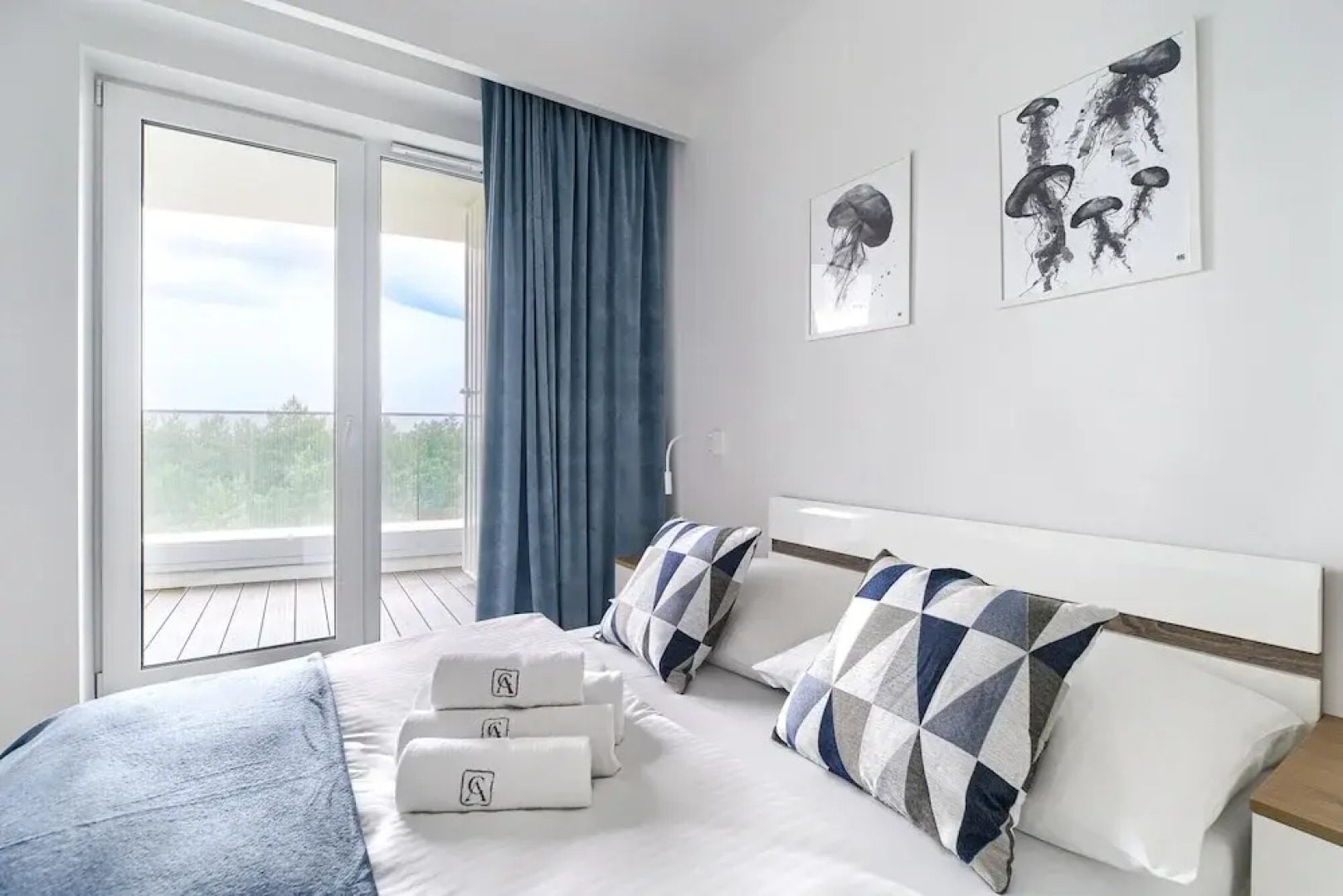 Rogowo Pearl City Apartments