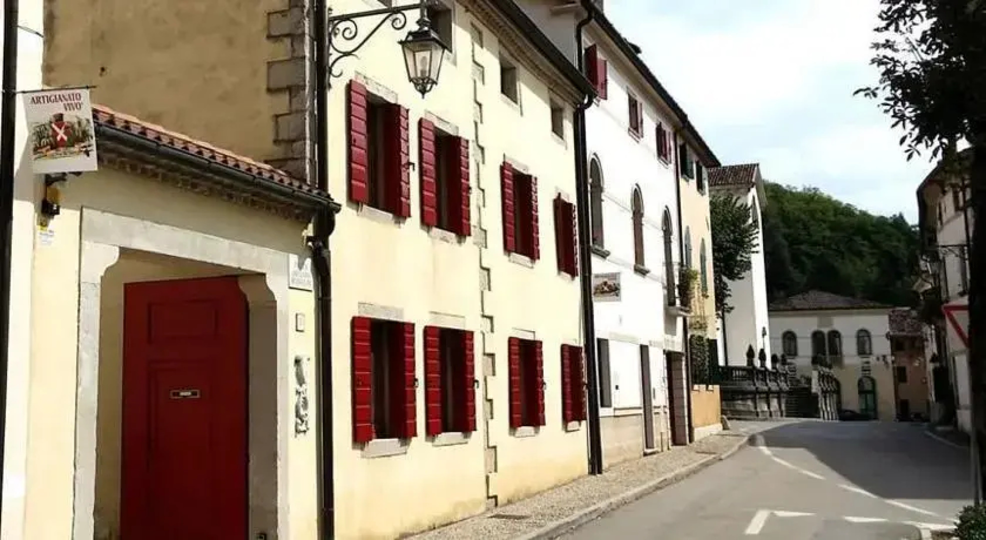 MarcoPolos Holiday Home