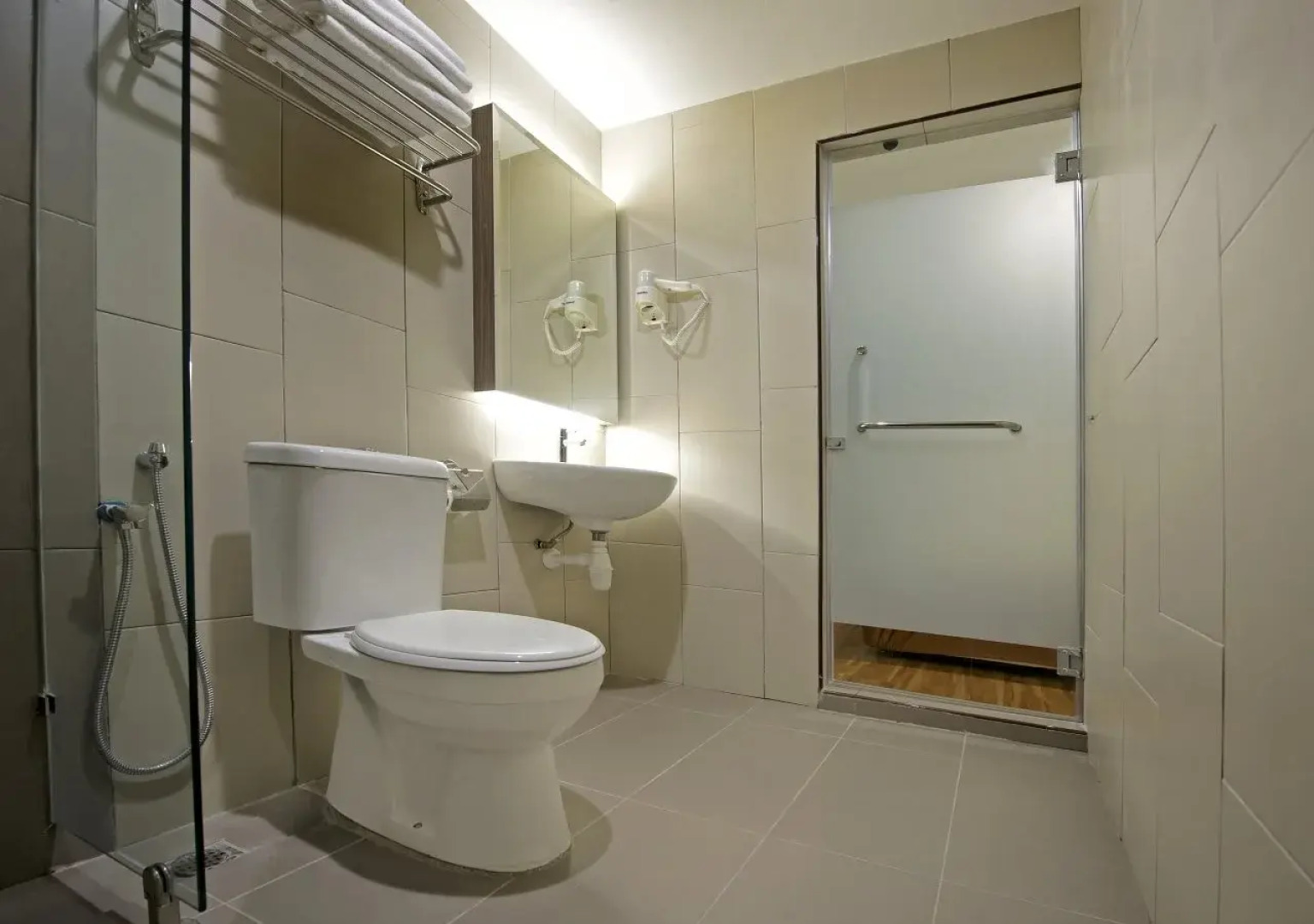 U Design Hotel Bukit Mertajam