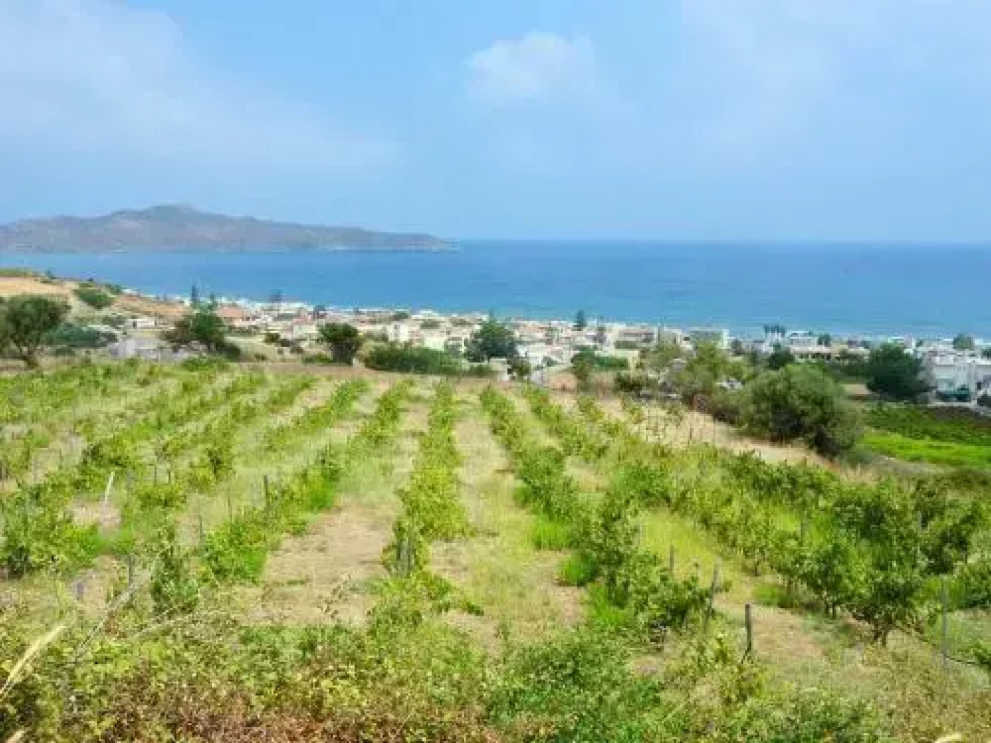 Rouladina Apartments