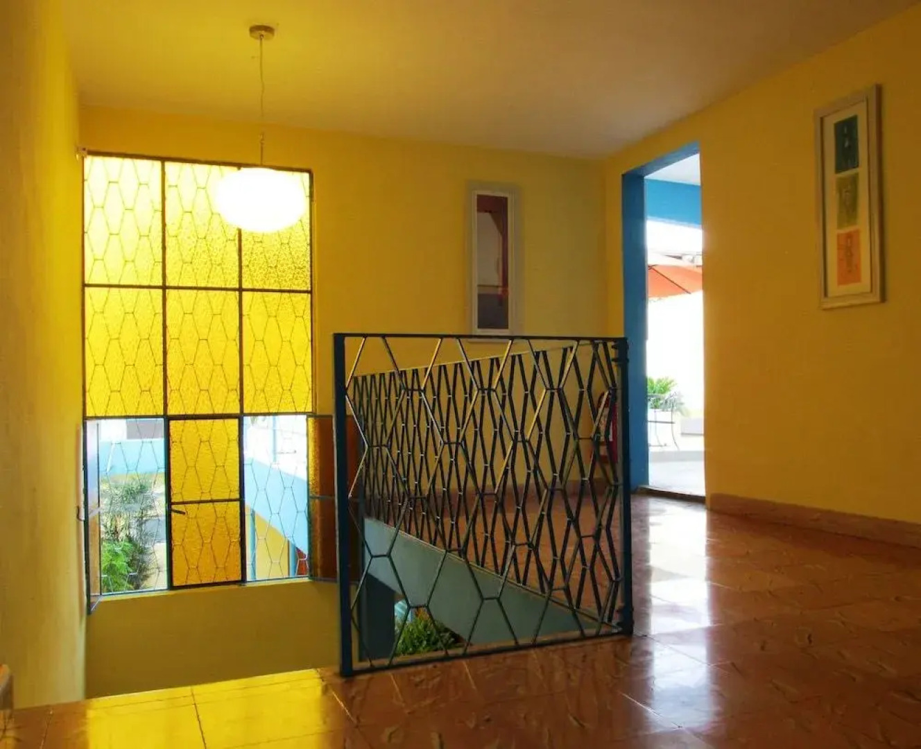 Hotel Maria Guadalupe