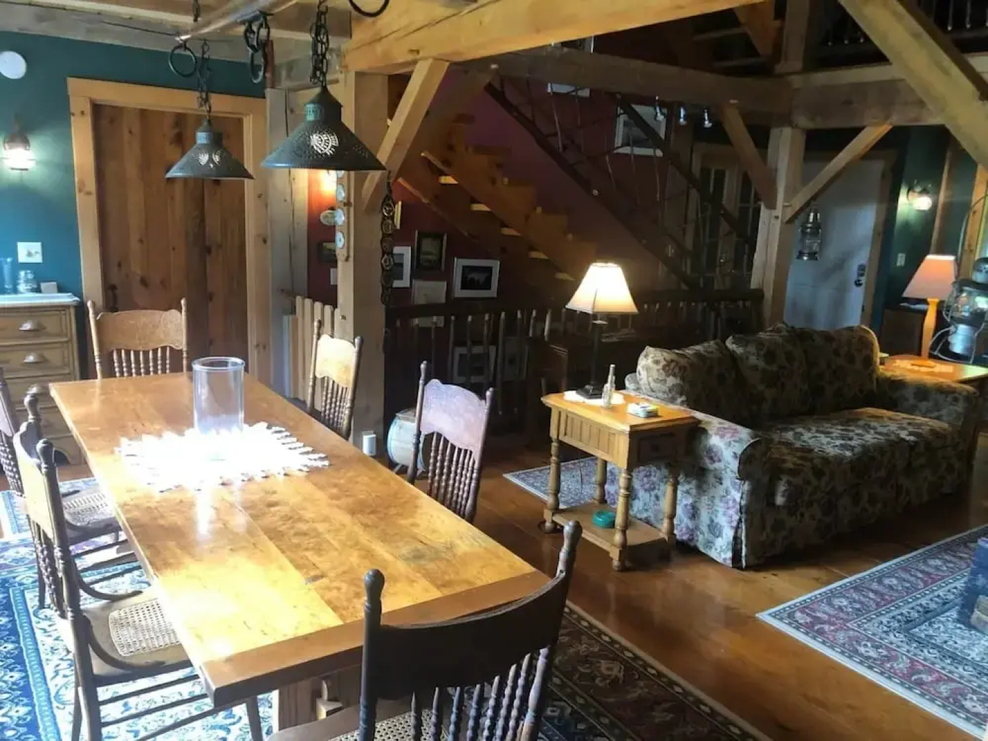 Yellow Barn Estate