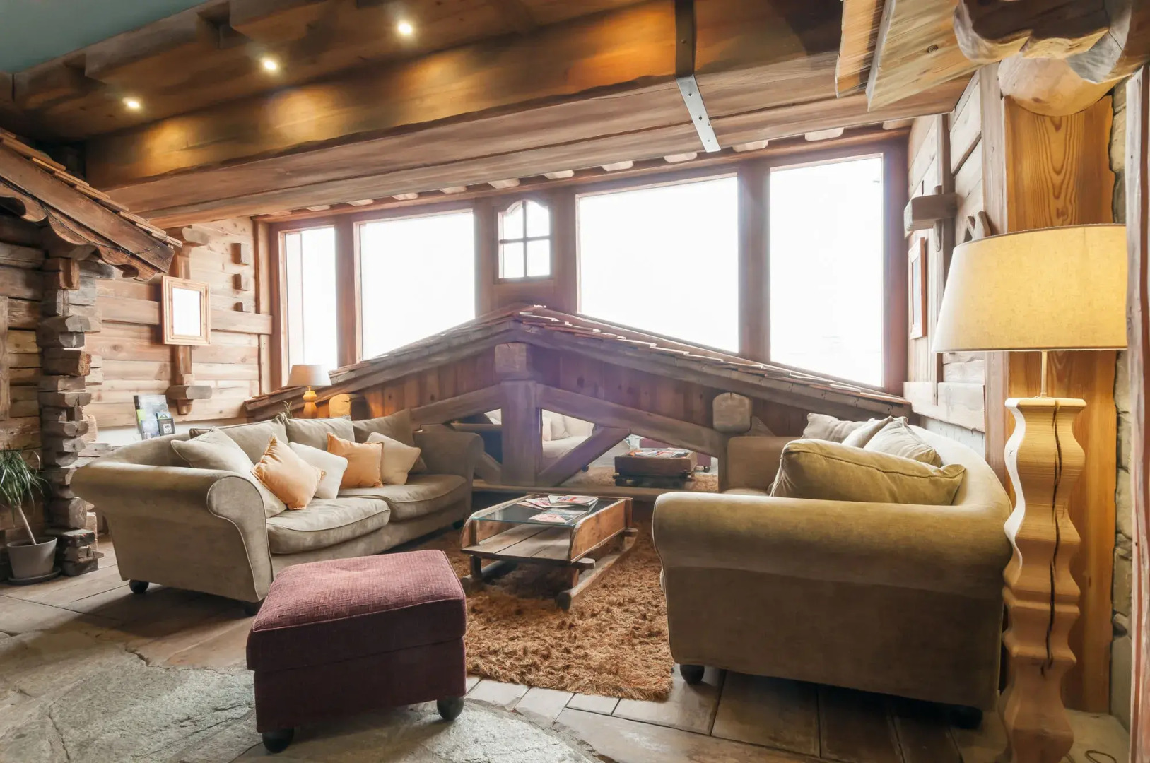 Résidence Pierre & Vacances Premium Les Alpages de Chantel