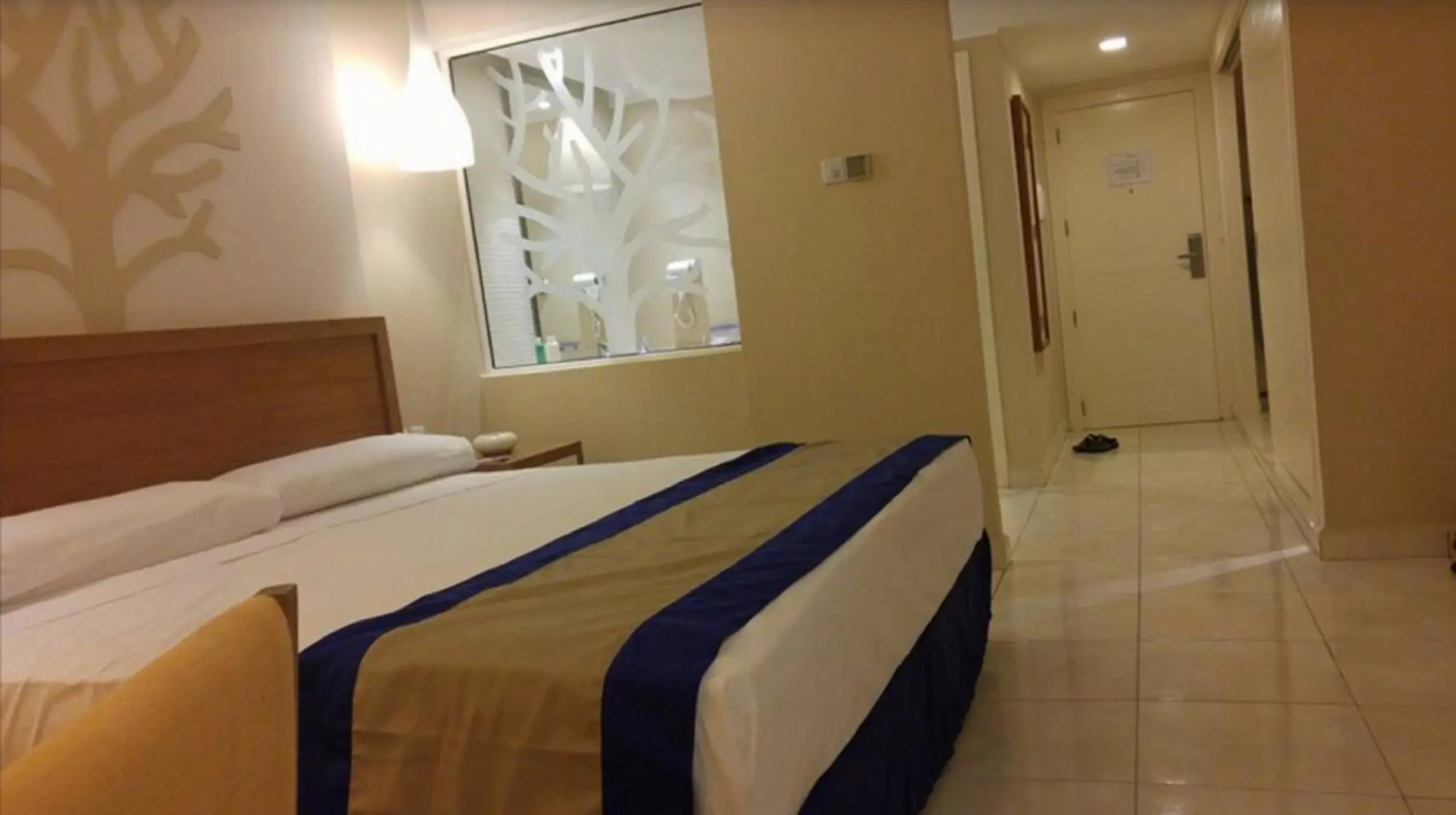 Dhawa Cayo Santa Maria