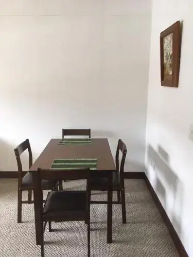 Apartamento Parque Real