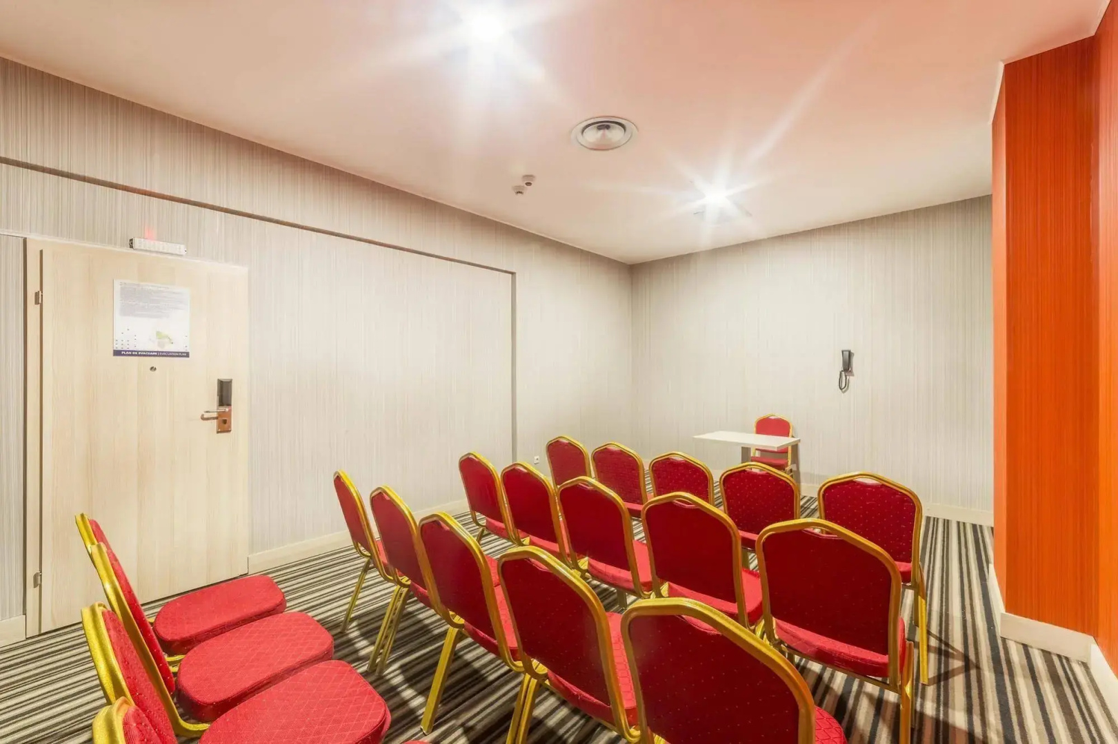 Hampton By Hilton Iasi