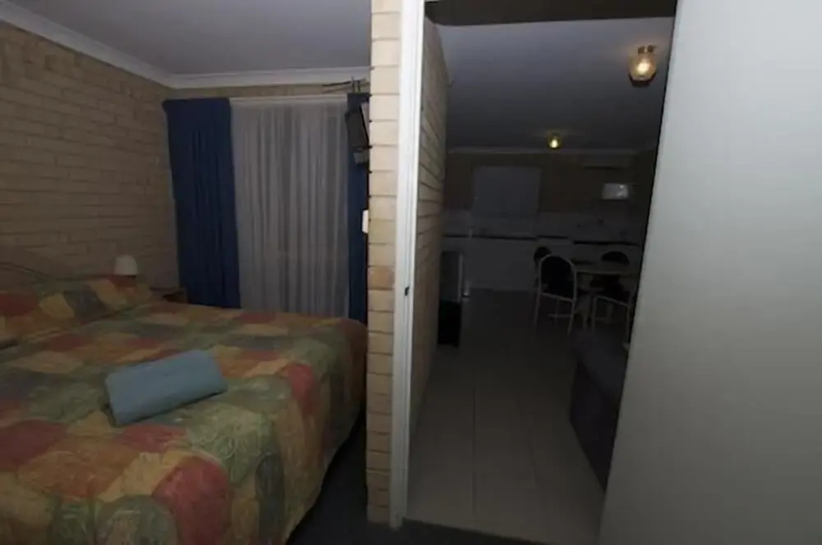 Esperance Beachfront Resort