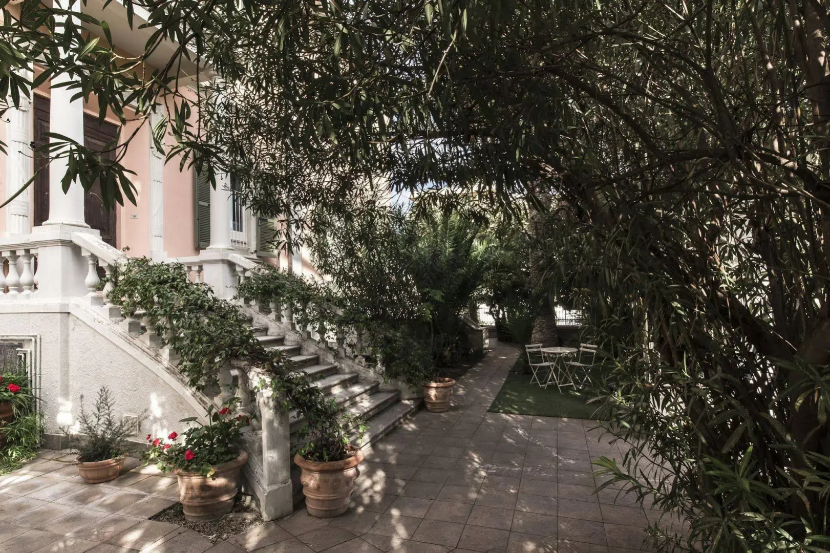 Residenza Santa Cecilia