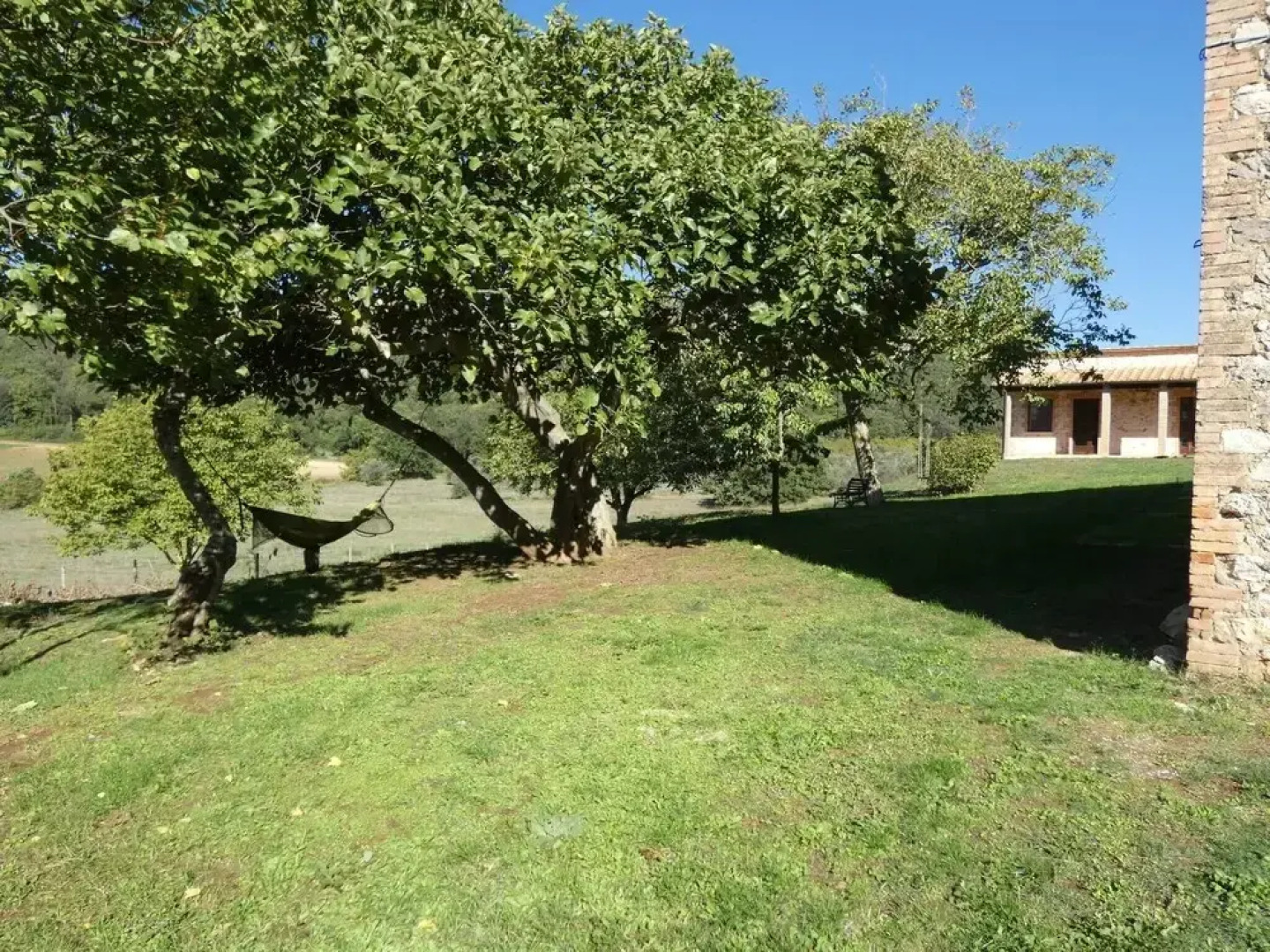 SCAPPO IN UMBRIA,Casale Vallenea