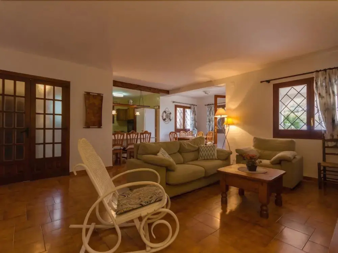 Casa Port de l'Estany