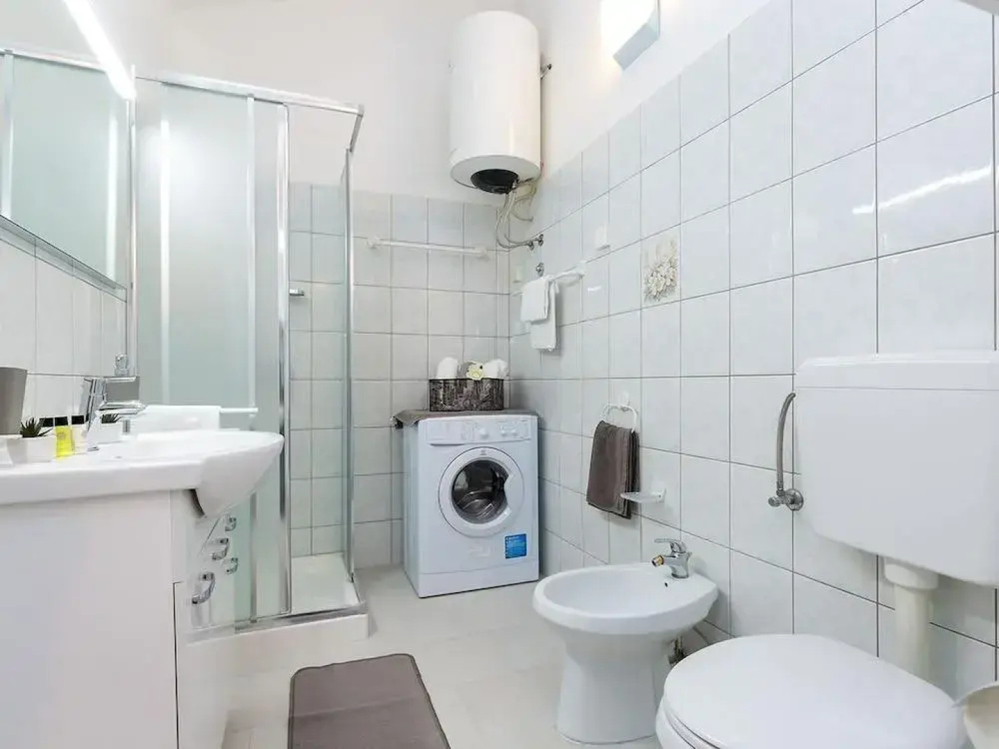 Apartments Loredana 414