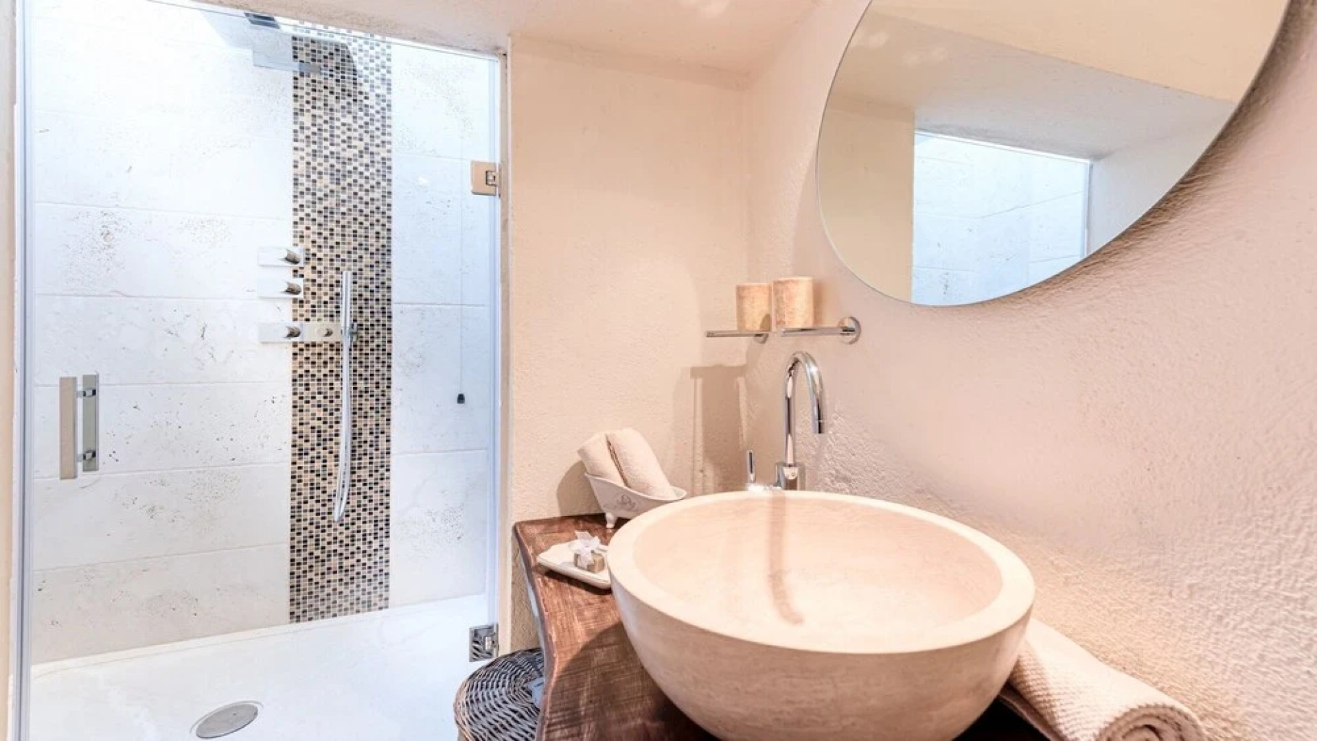 Private Pool in Tuscany Villa Just for you