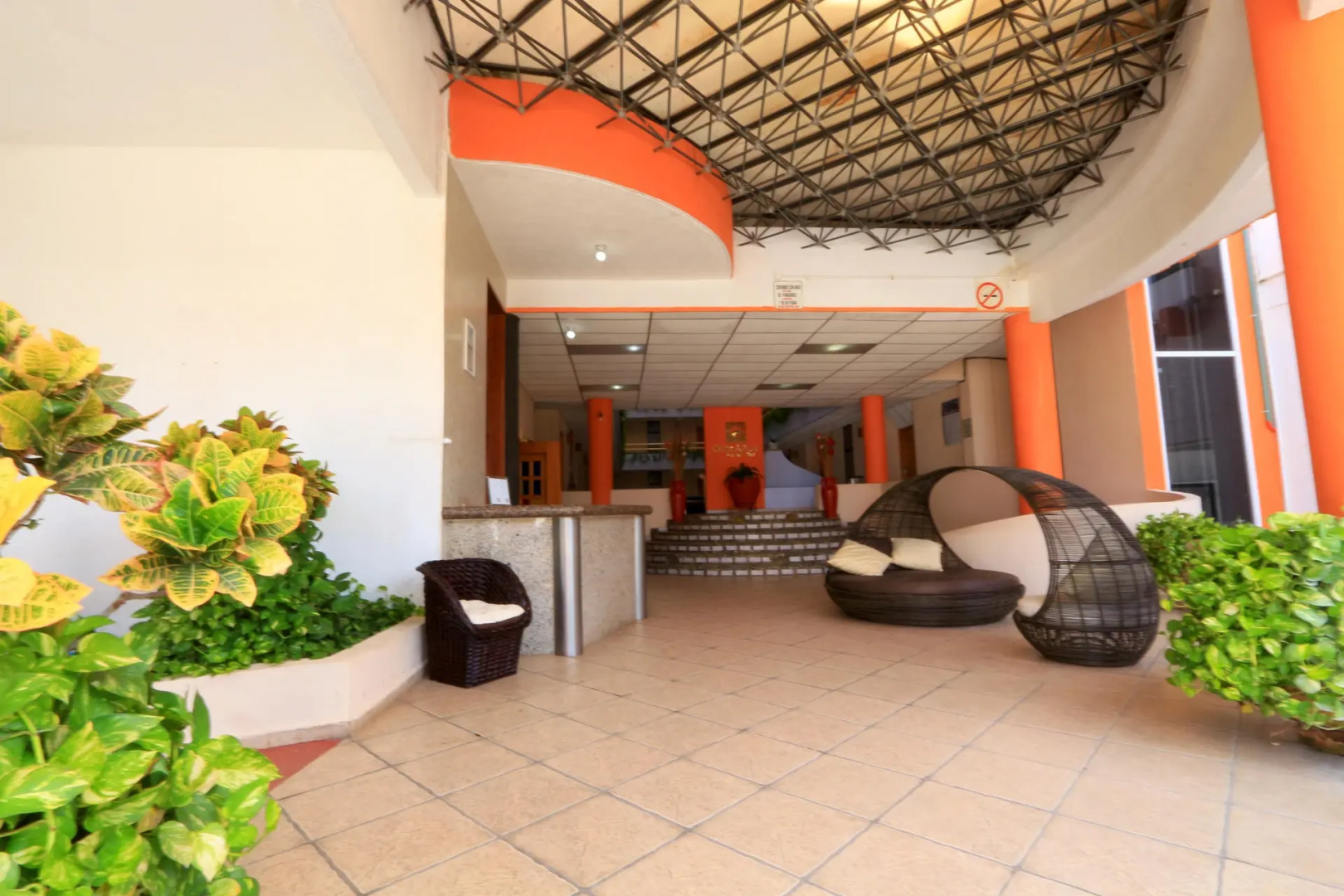 Hotel Surf Olas Altas