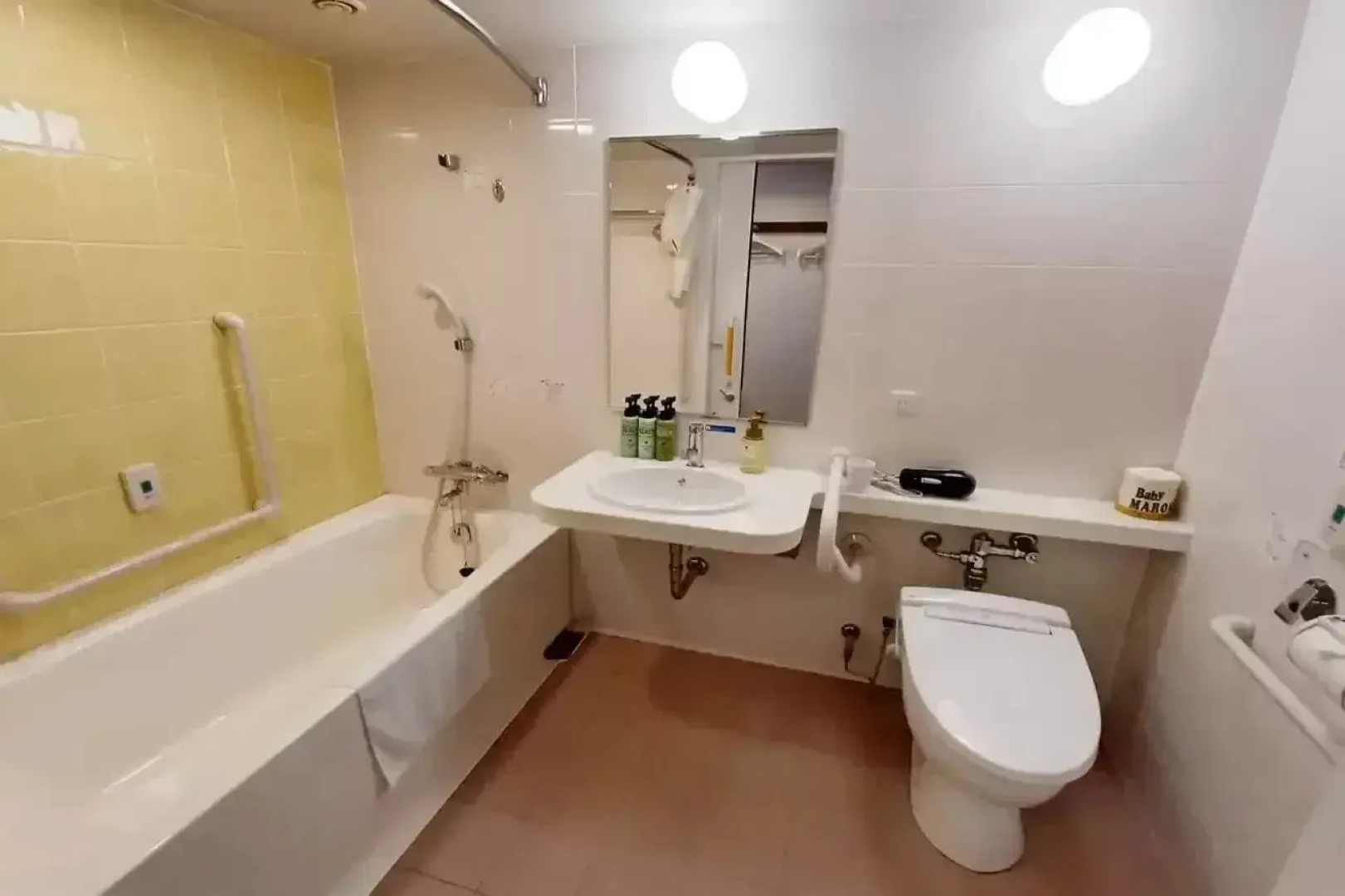 Comfort Inn Zentsuji Inter