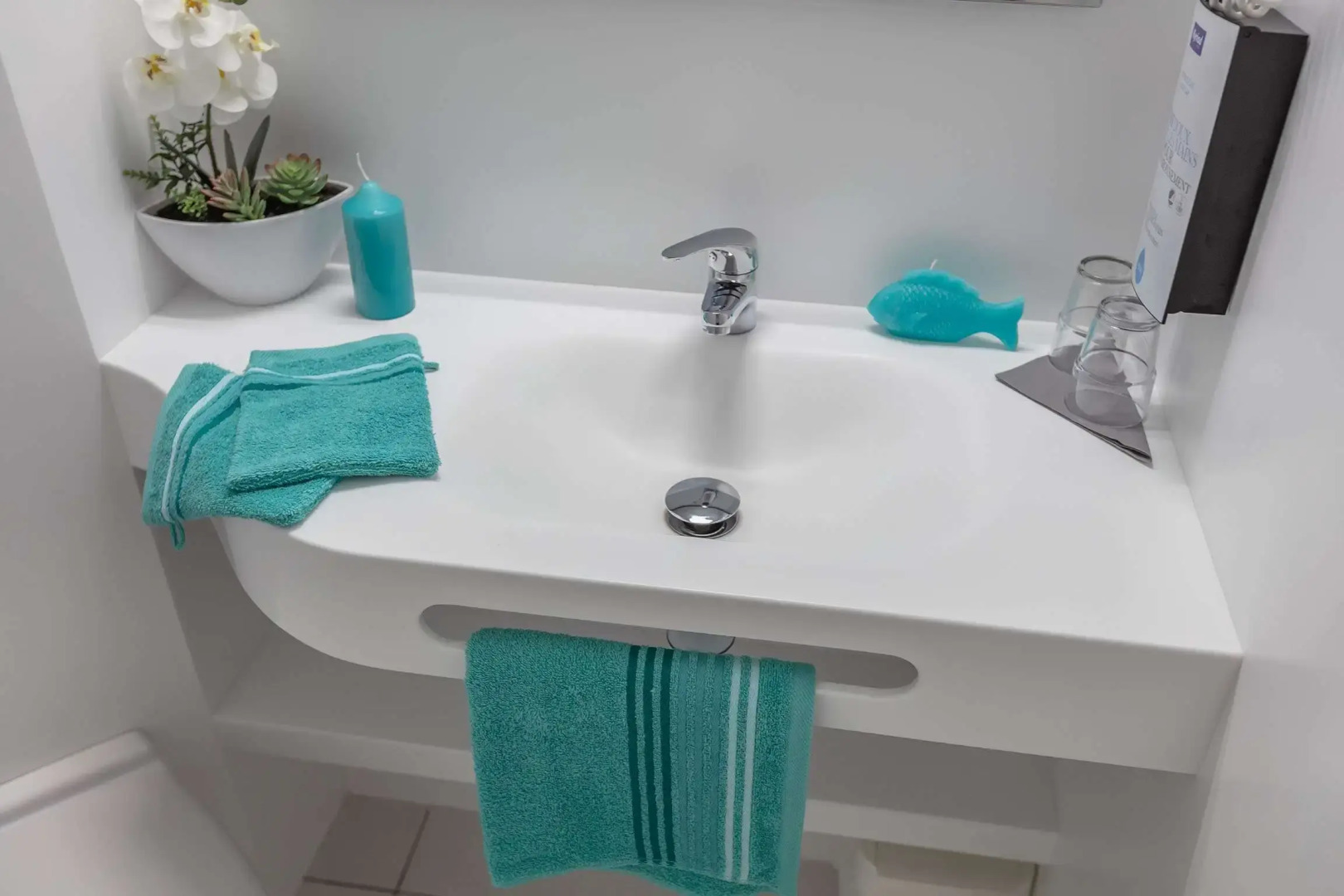 Kyriad Toulouse Blagnac Aéroport