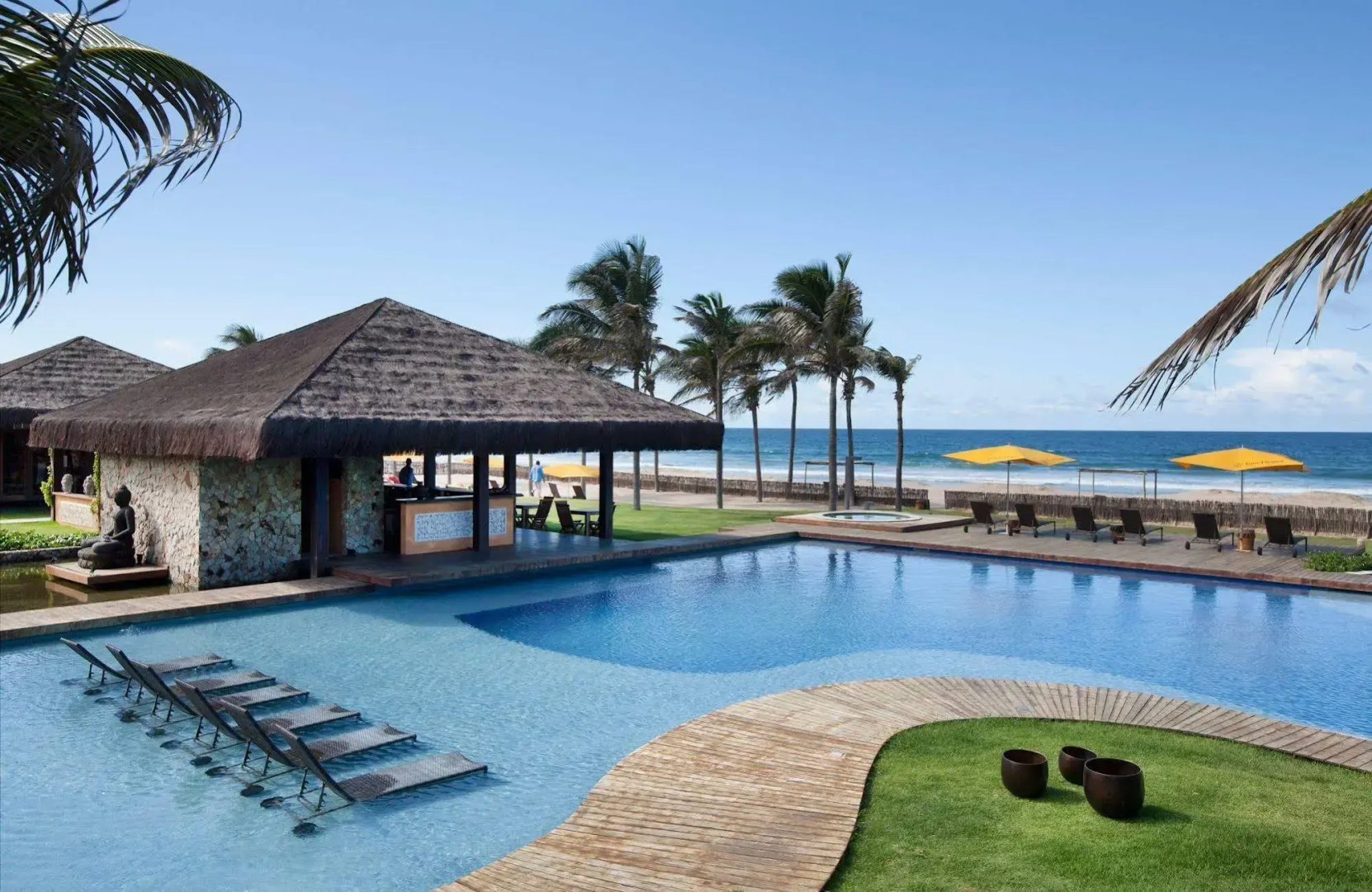 Zorah Beach Hotel