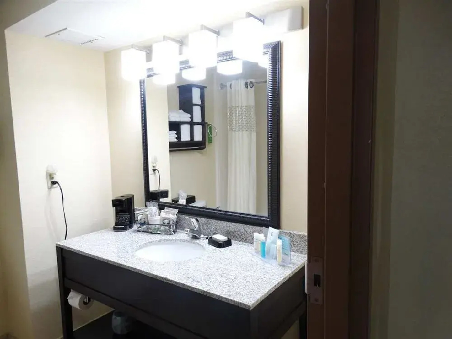 Hampton Inn Buckhannon