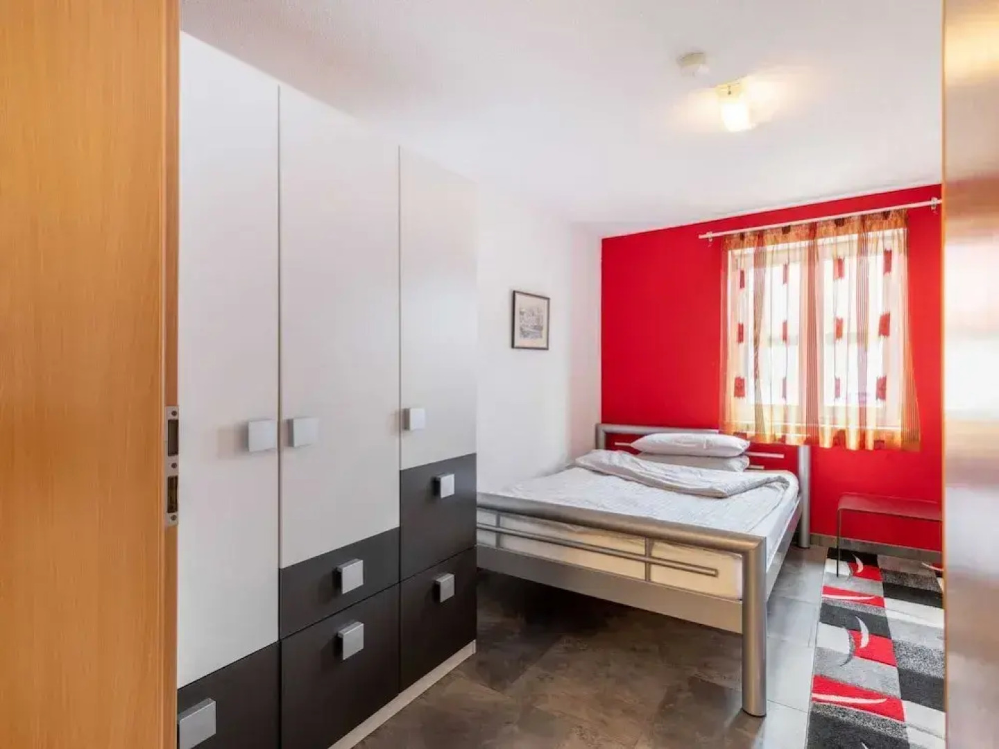 Cosy Apartment in Altshausen Near Castle