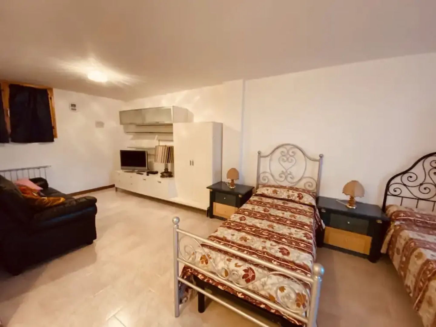 Residence Le Terrazze sul Montefeltro