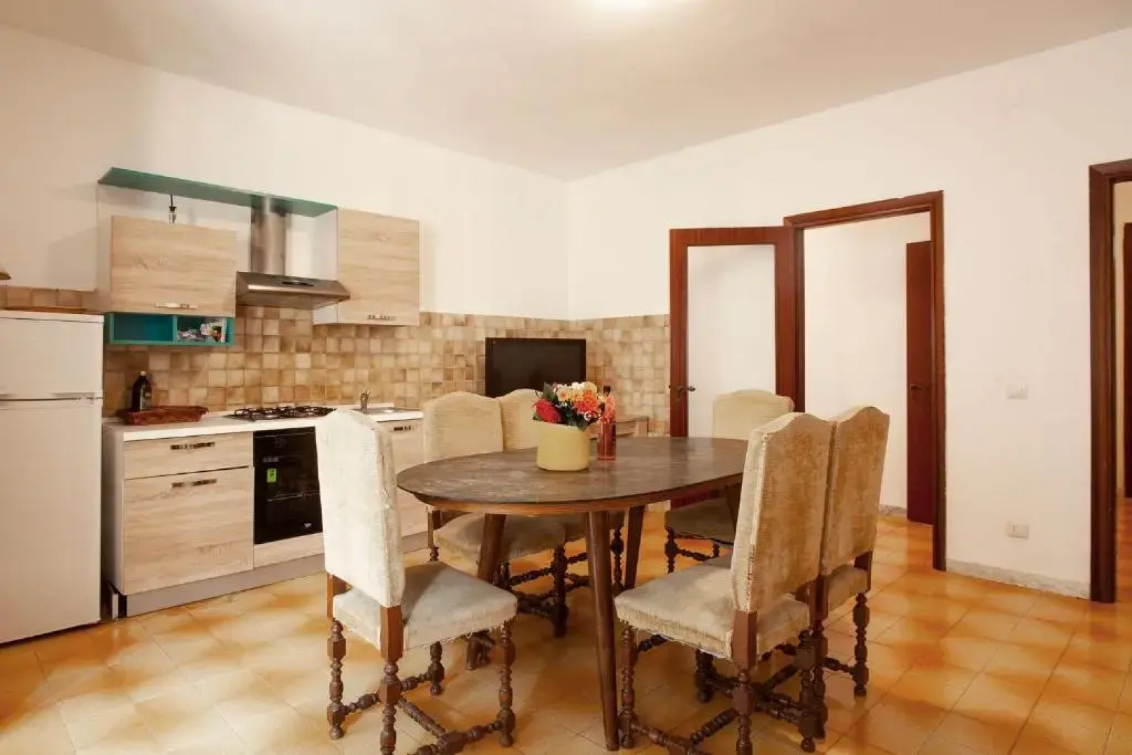 Appartamento Gallipoli in Spiaggia