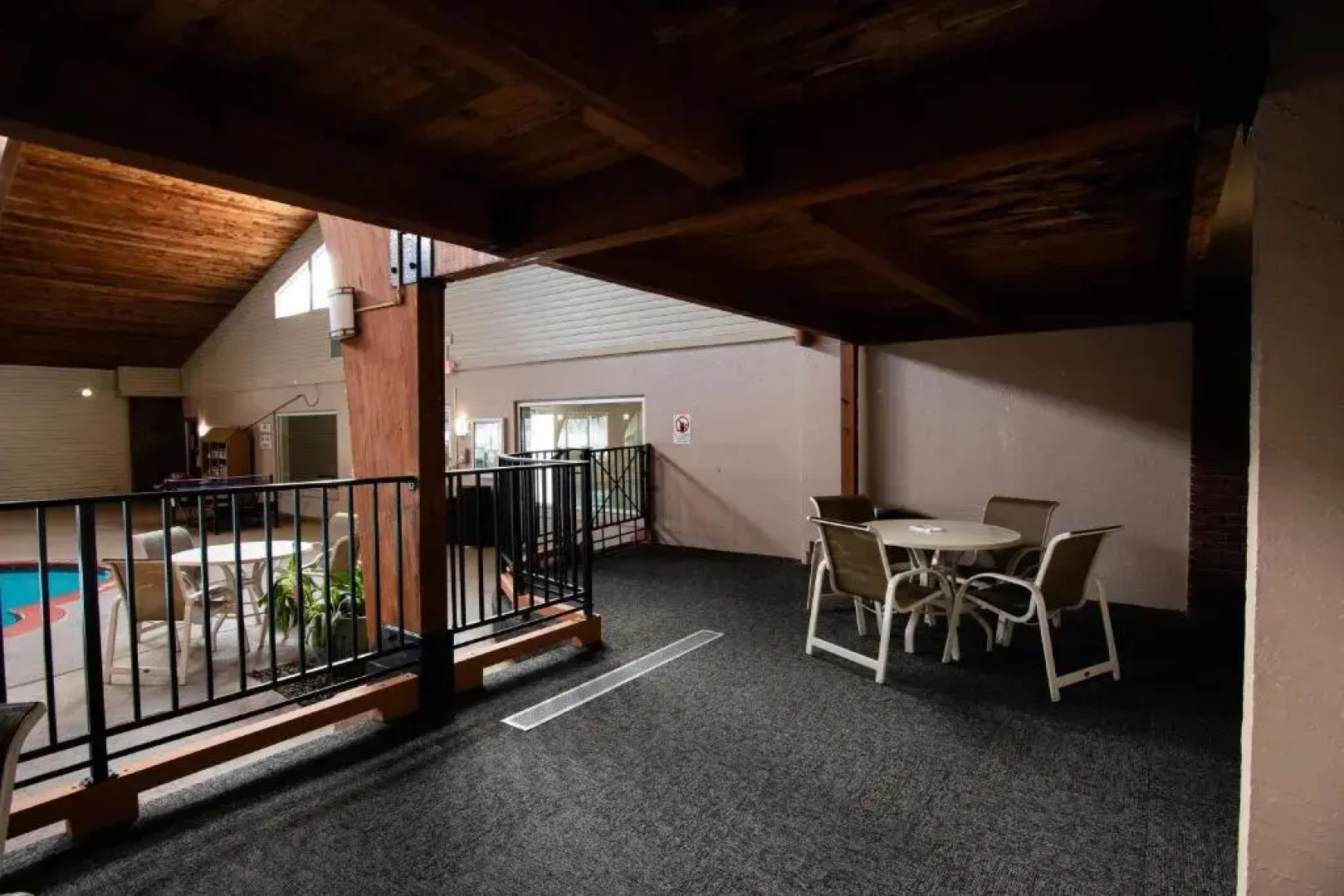 Best Western Plus Plattsburgh