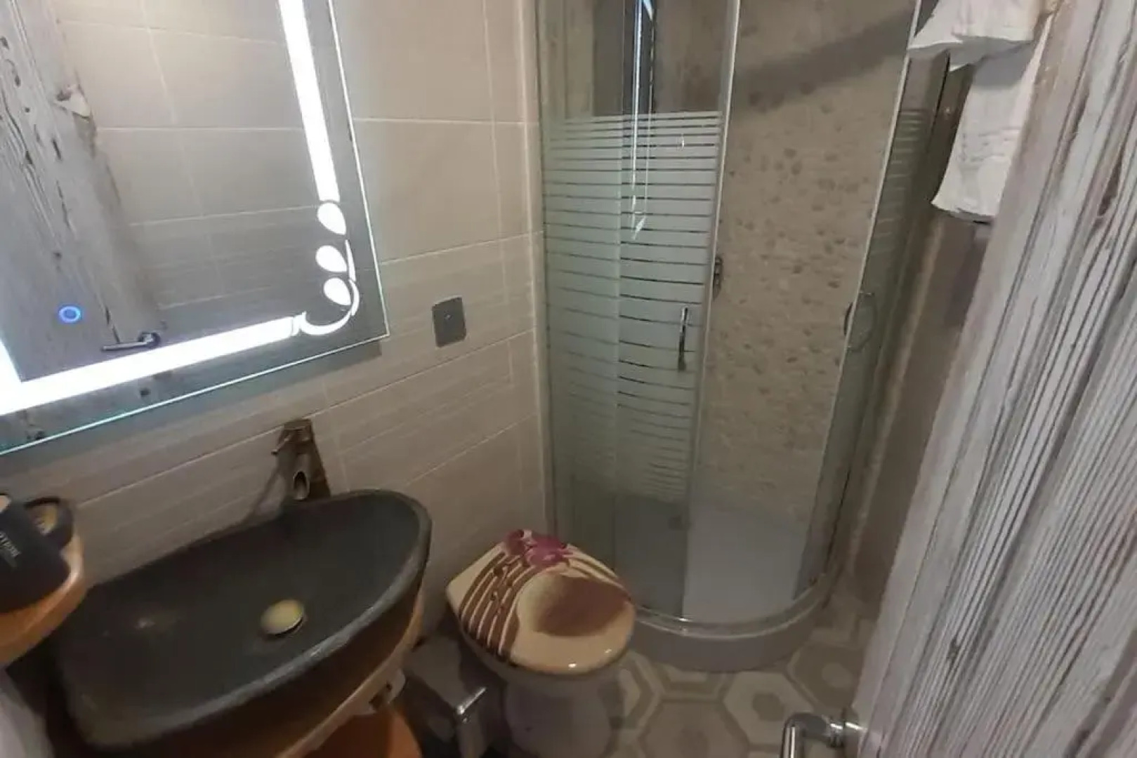 Relax Holistic House