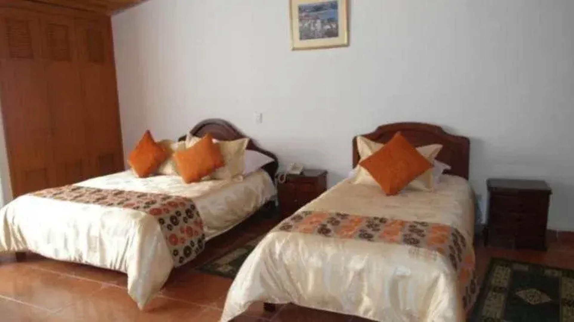 Casa Boutique Garcia