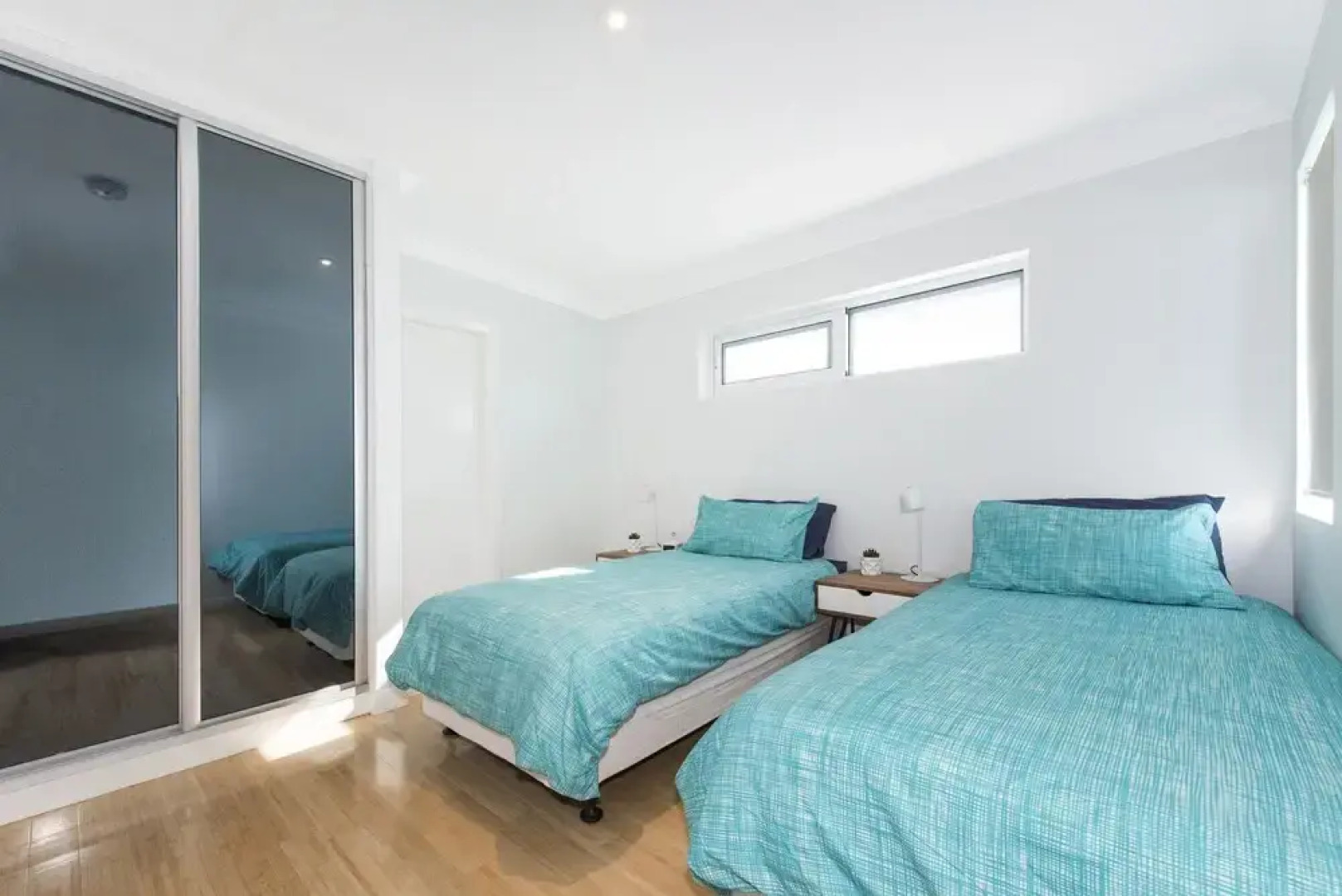 Oceans Up - Luxury Apartment With Ocean Views