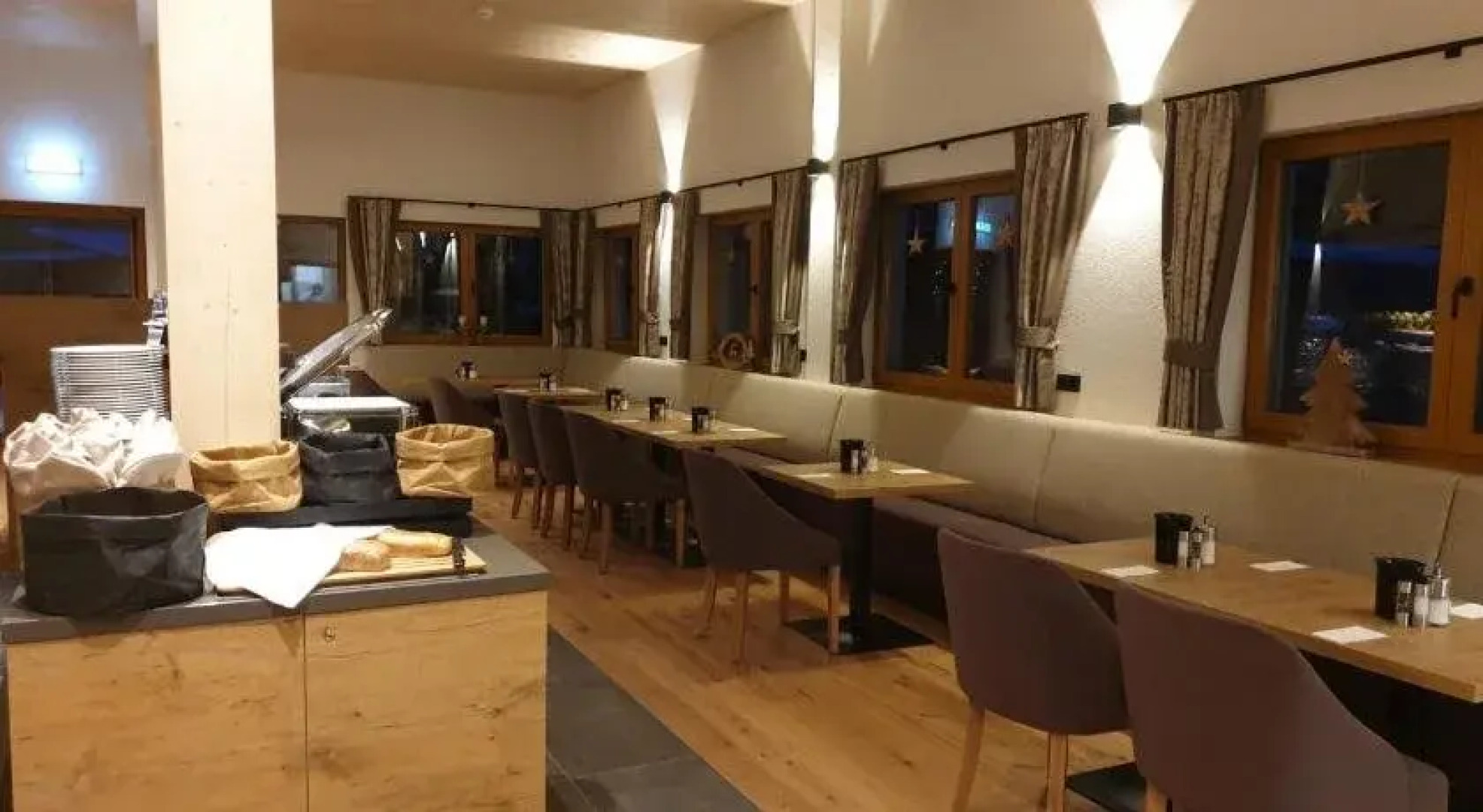 Landhaus Moosbrugger