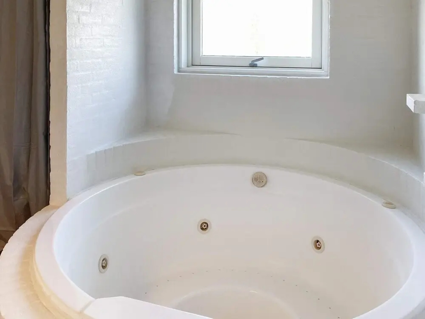 Charming Holiday Home in Henne With Whirlpool