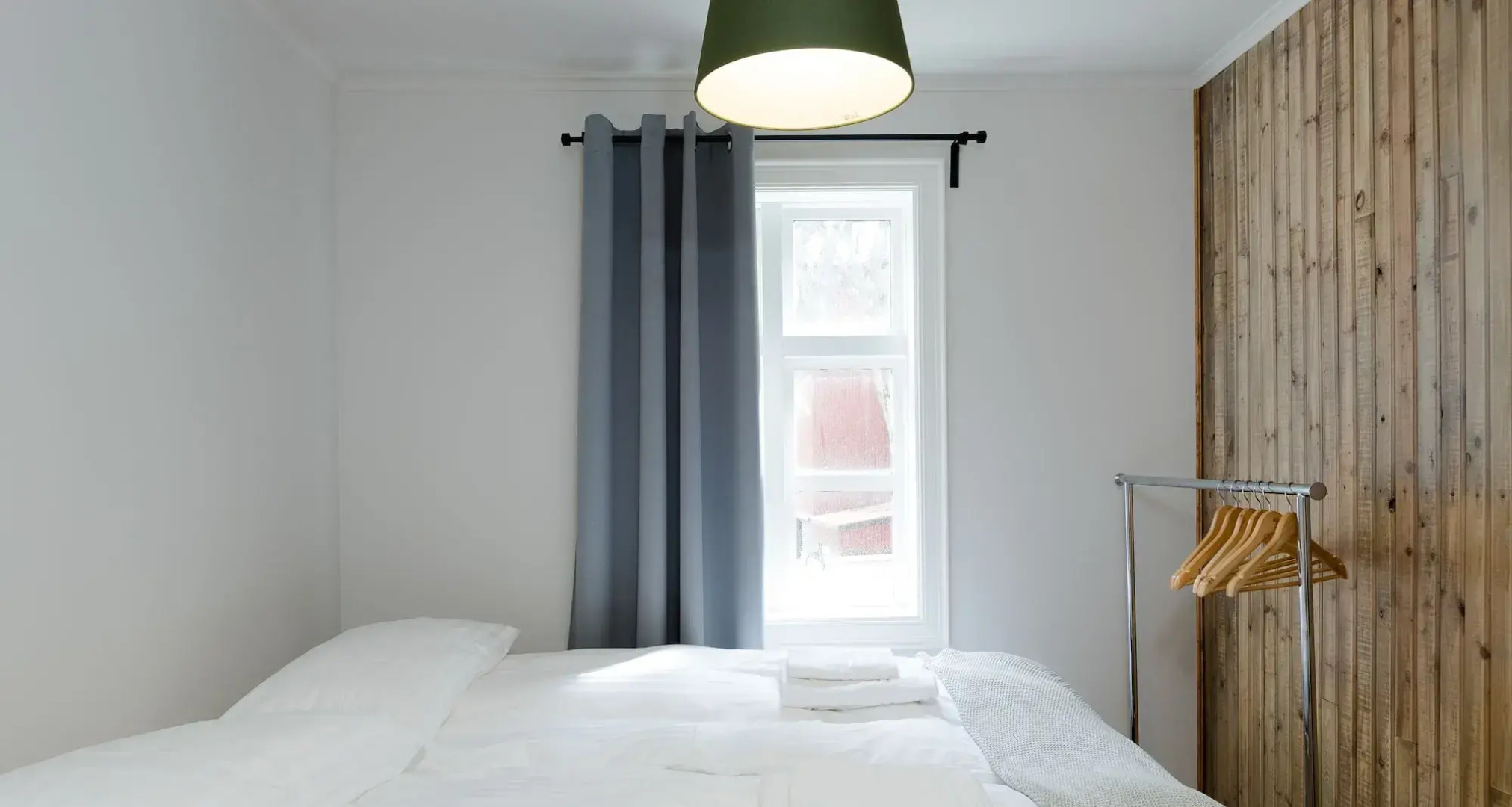 Old Charm Reykjavik Apartments