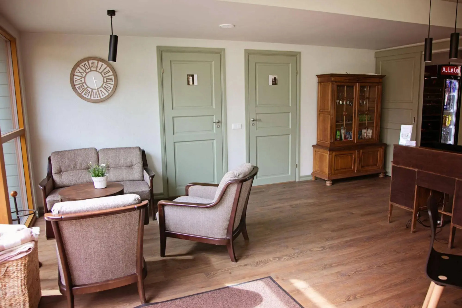 Kurgo Villa Hotel & Restaurant